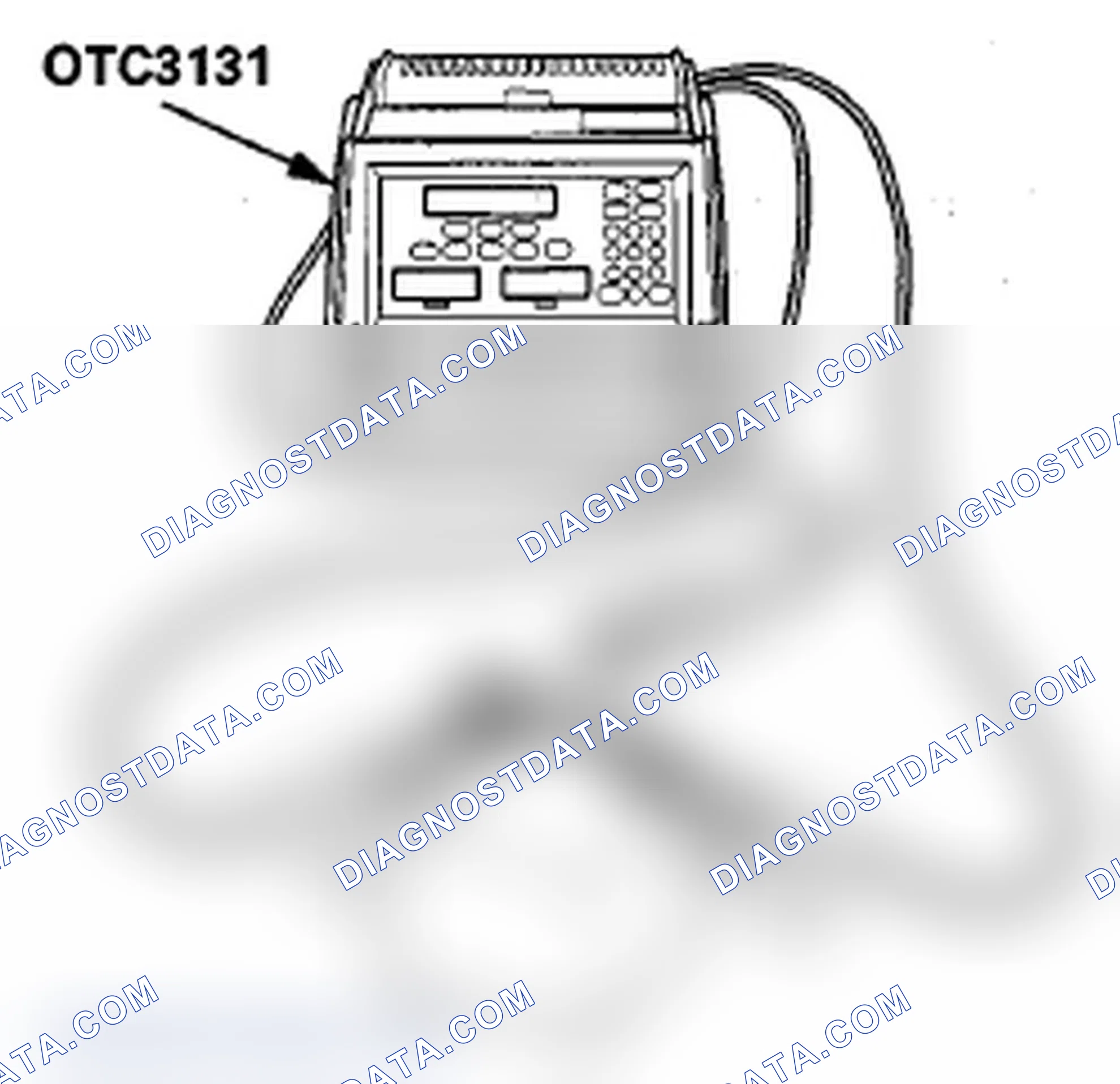 Scheme 3: Starter System Circuit Troubleshooting