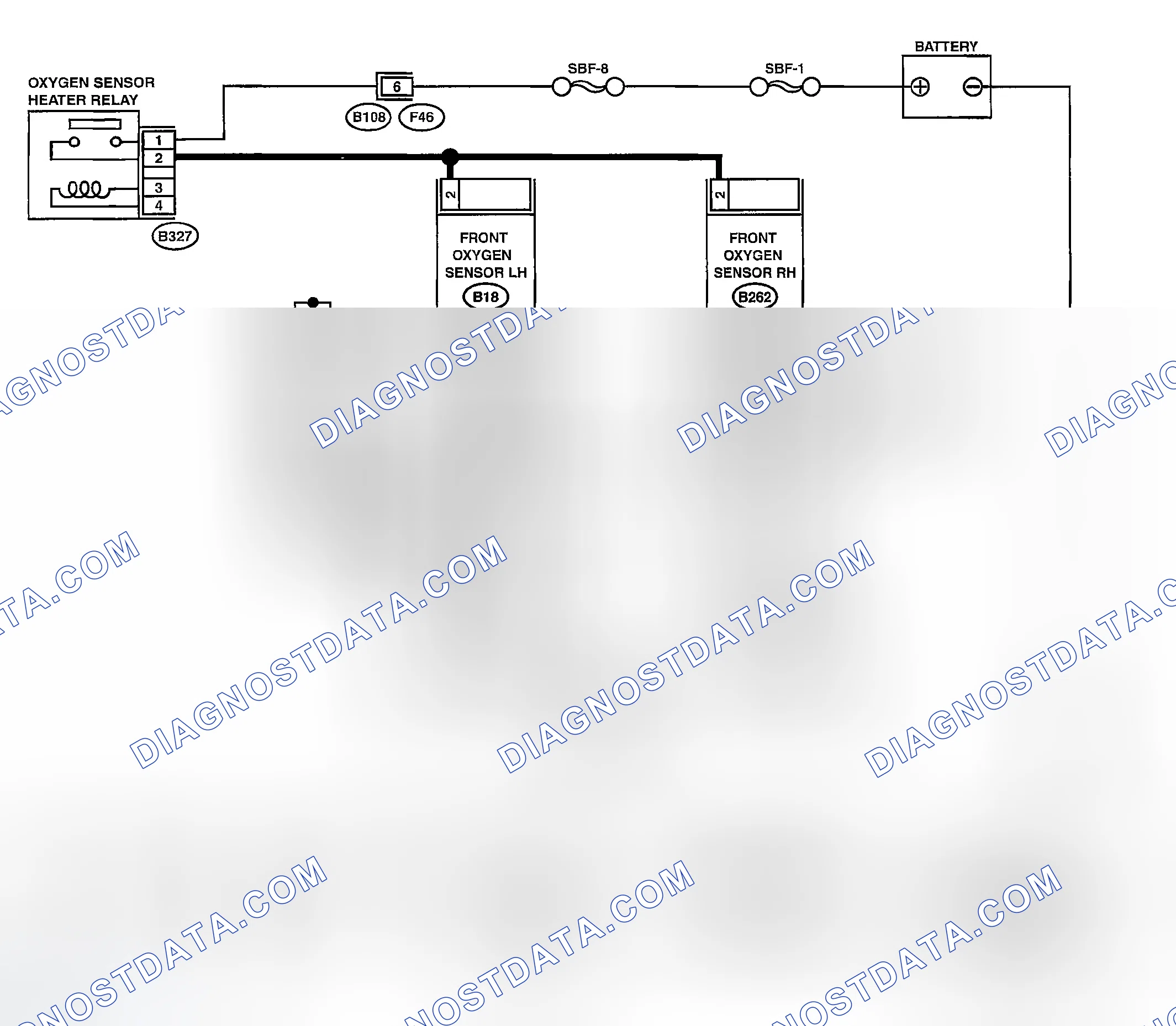 Scheme 918: WIRING DIAGRAM