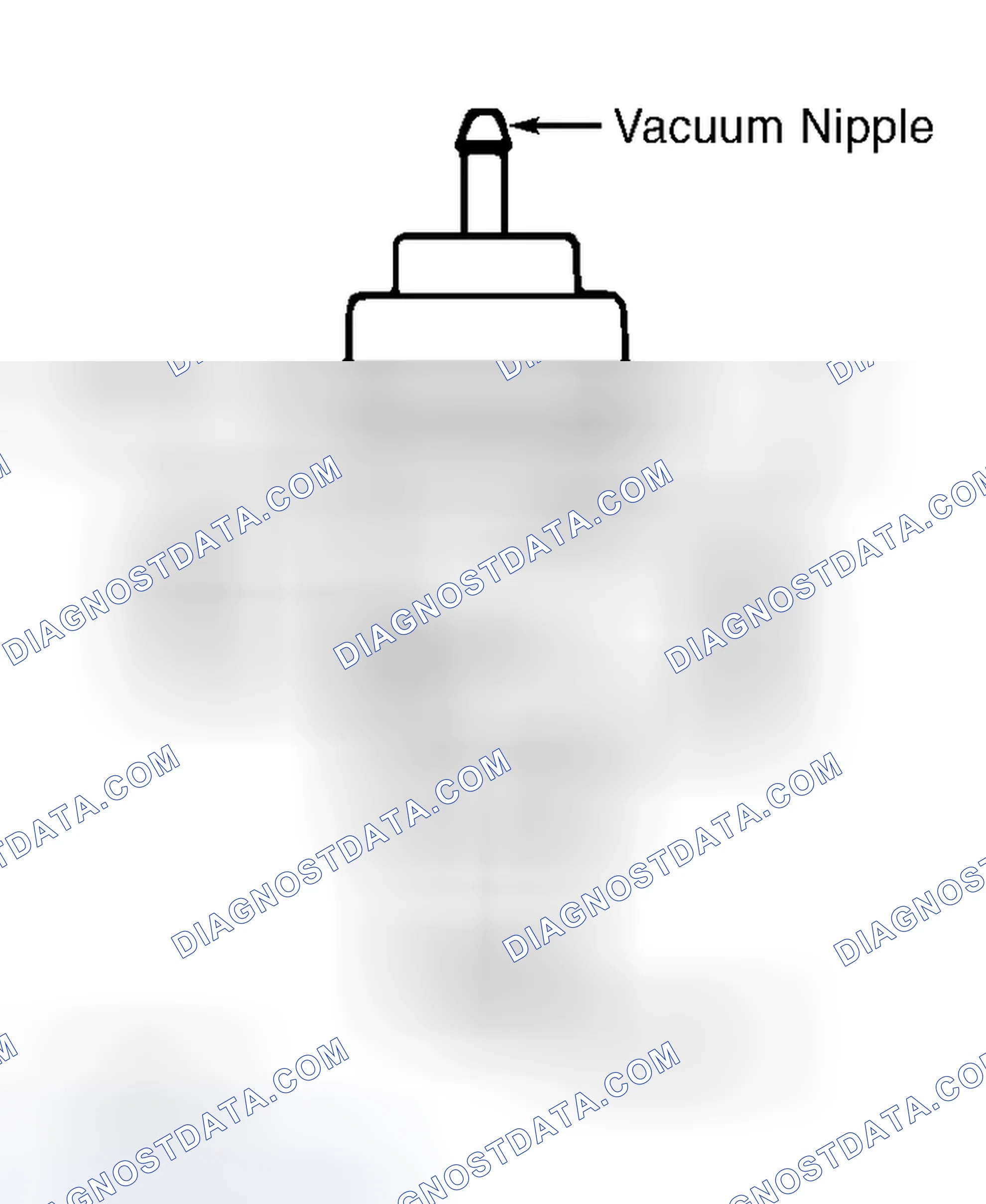 Scheme 187: Air Supply Control Valve