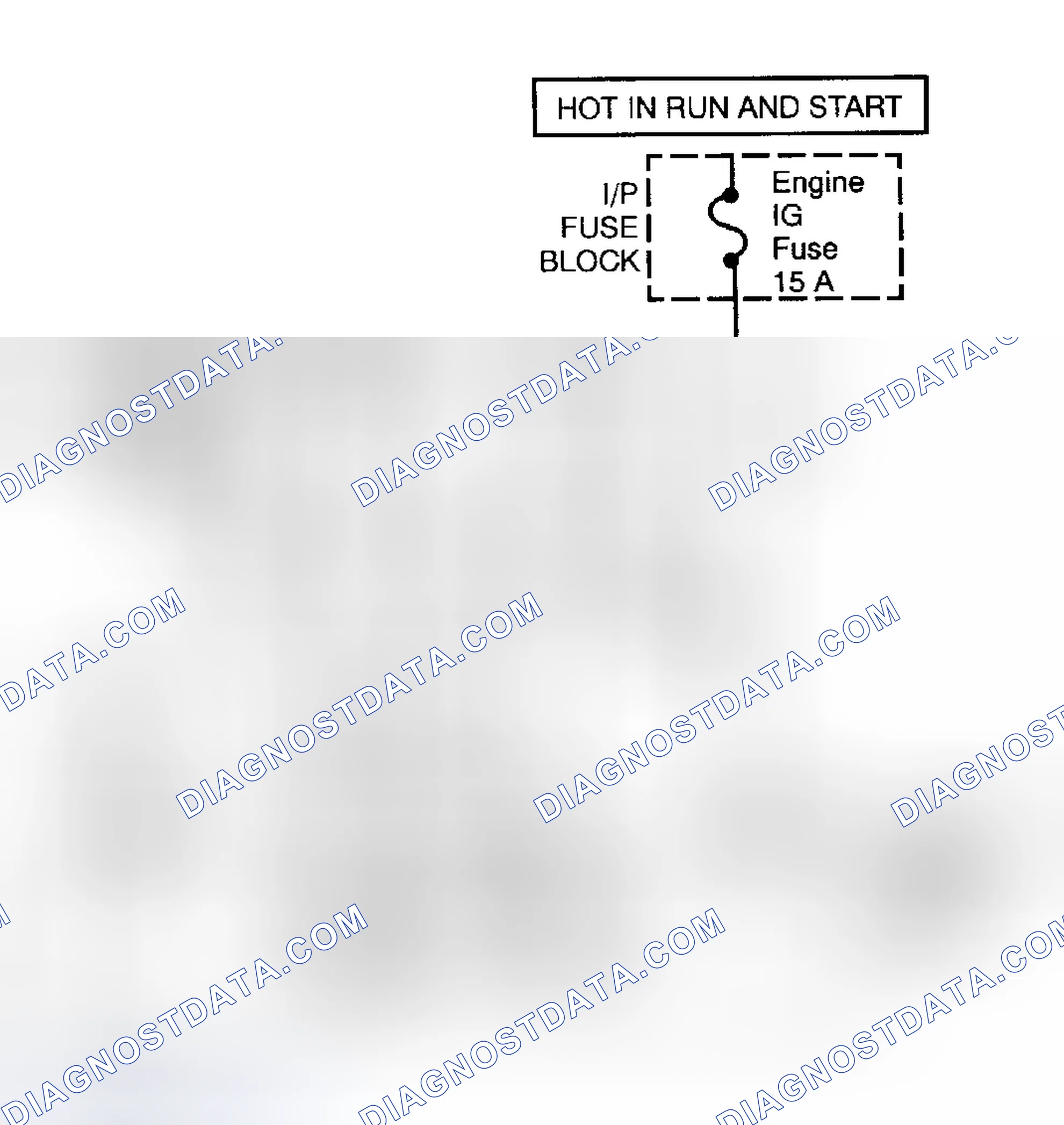 Scheme 11: DTC P0401: EGR SYSTEM INSUFFICIENT FLOW