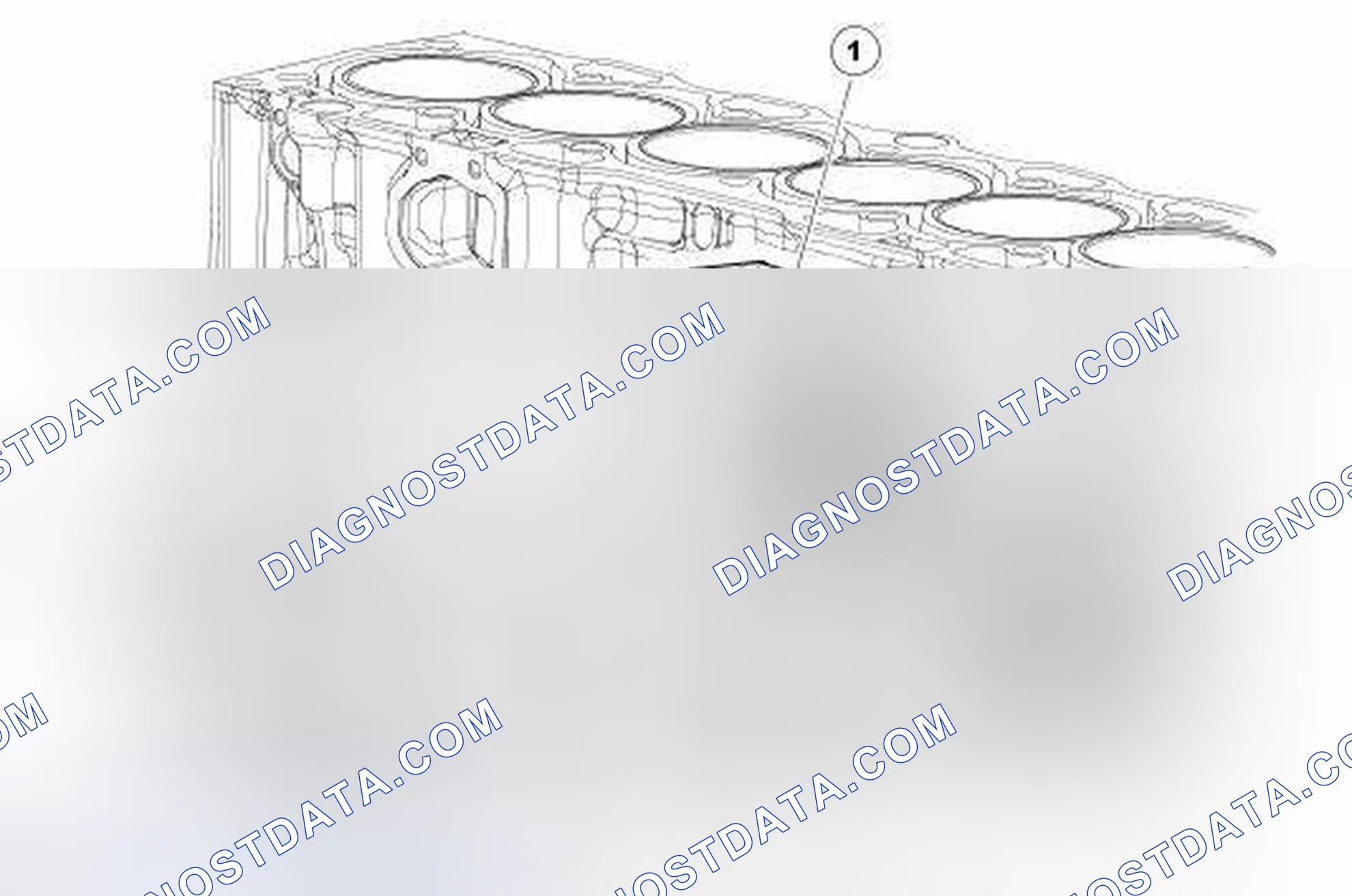 Scheme 145: GEAR HOUSING COMPONENTS