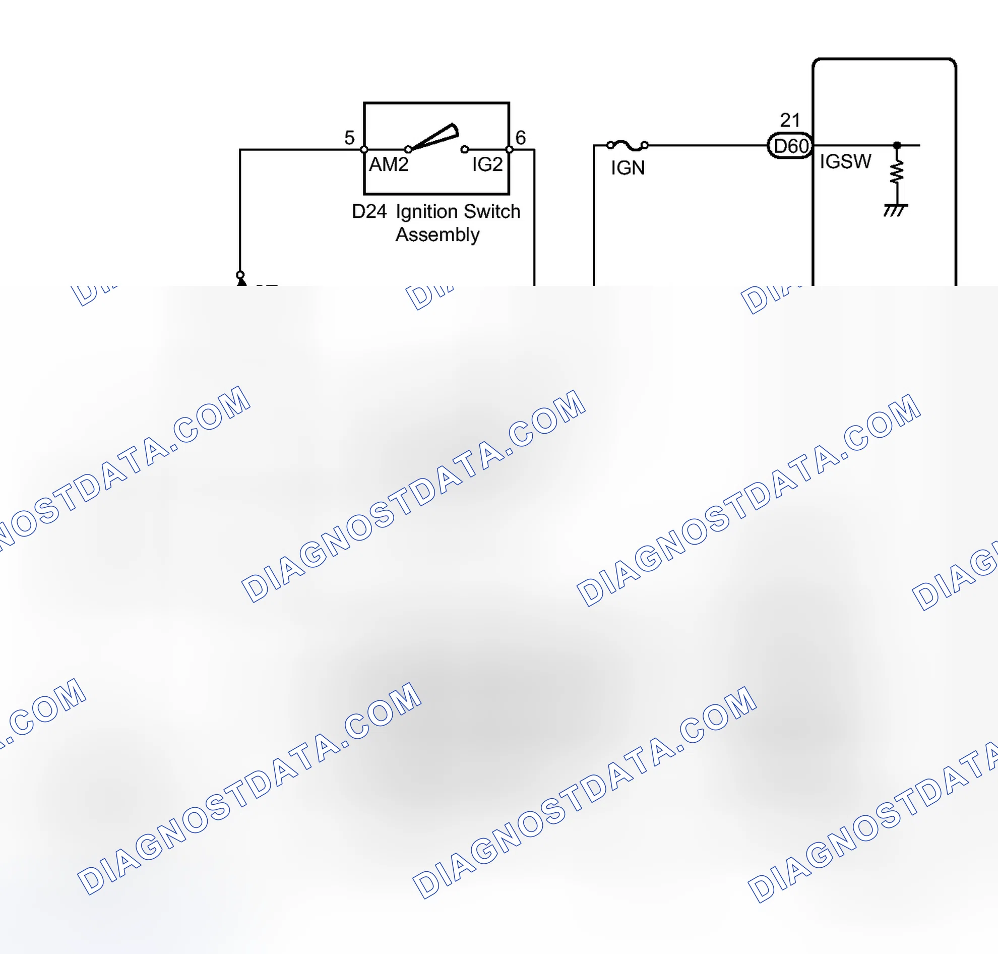 Scheme 89: WIRING DIAGRAM