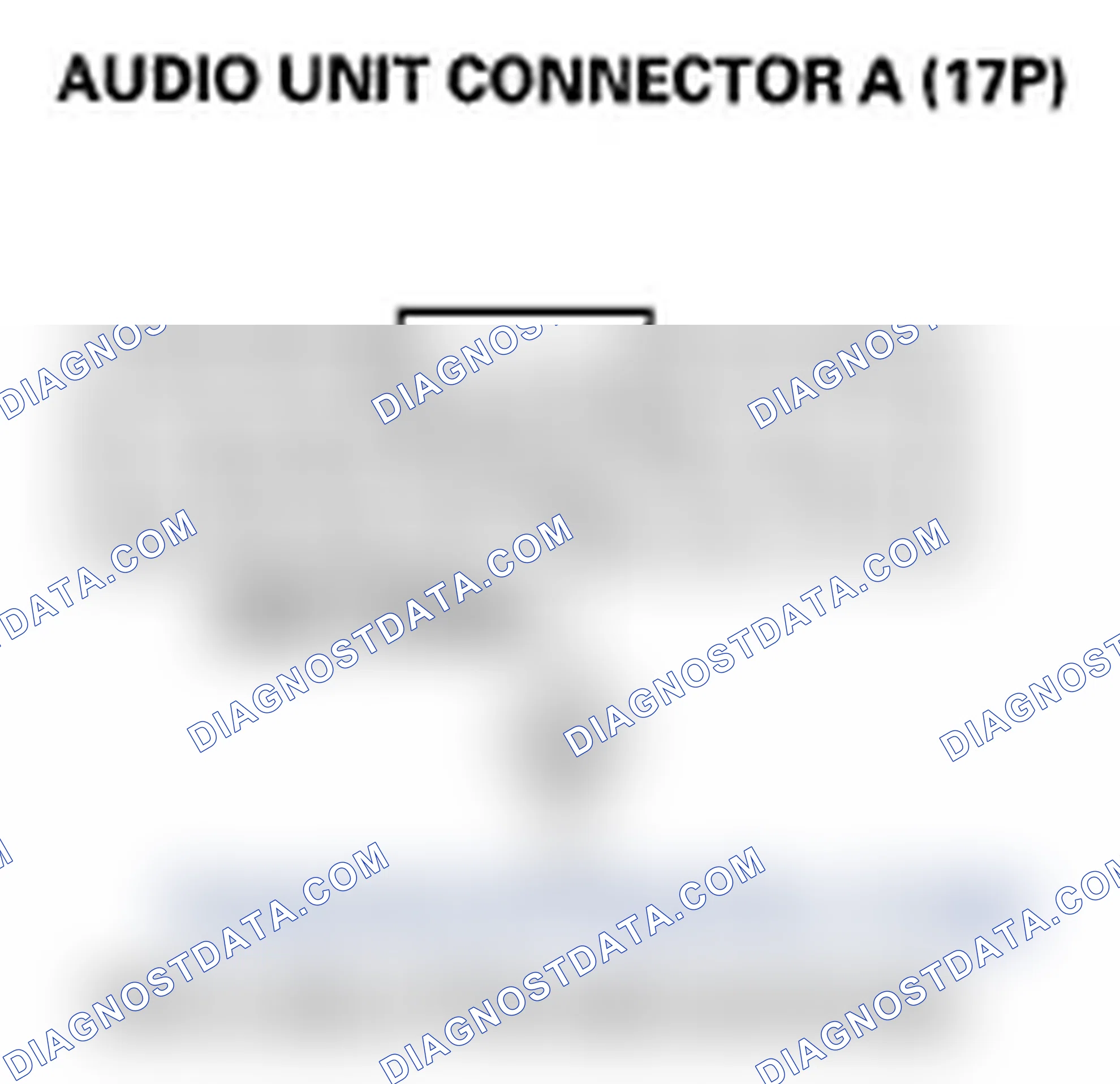 Scheme 106: Audio unit power will not turn OFF