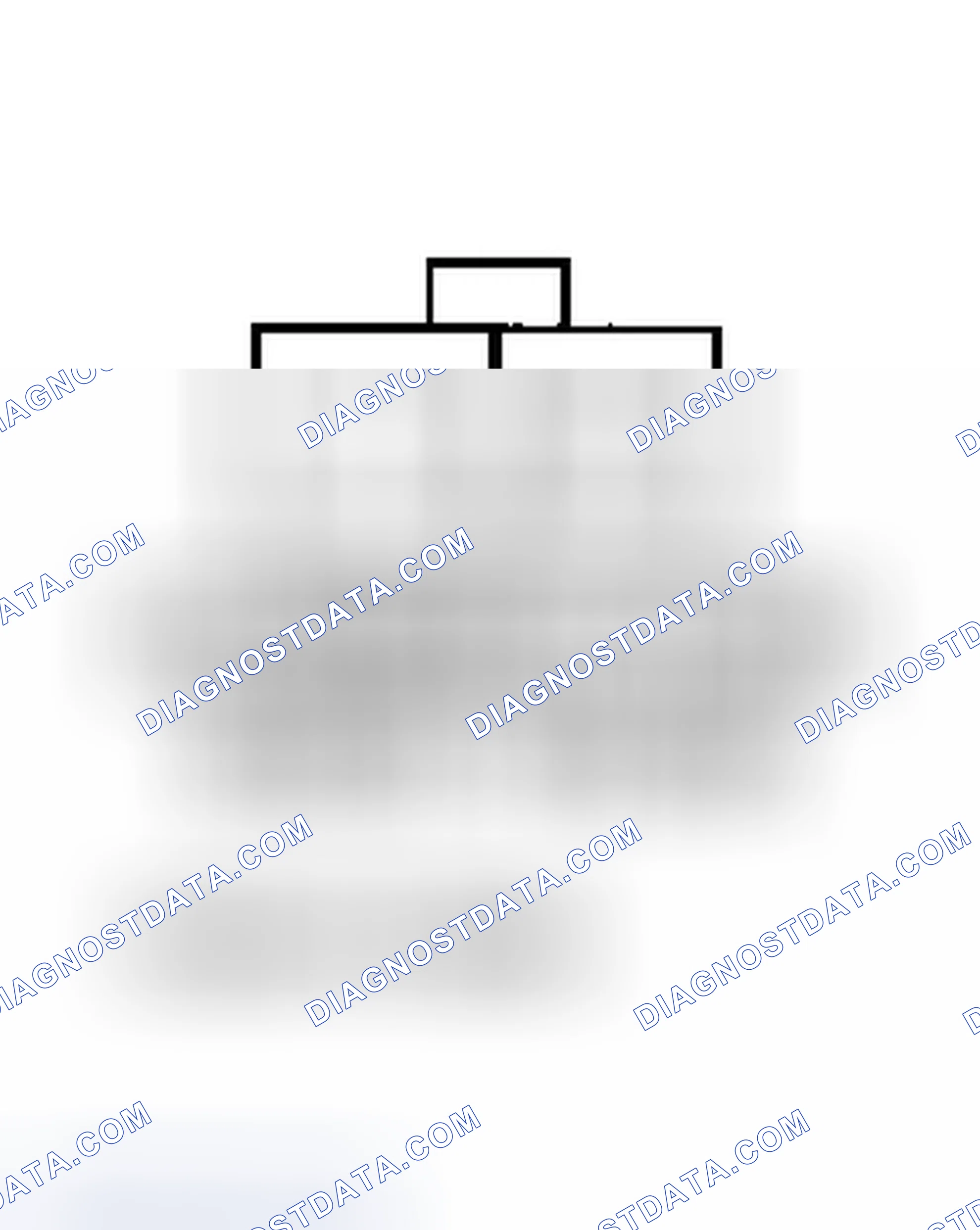 Scheme 62: DTC P0113: INTAKE AIR TEMPERATURE (IAT) SENSOR CIRCUIT HIGH INPUT