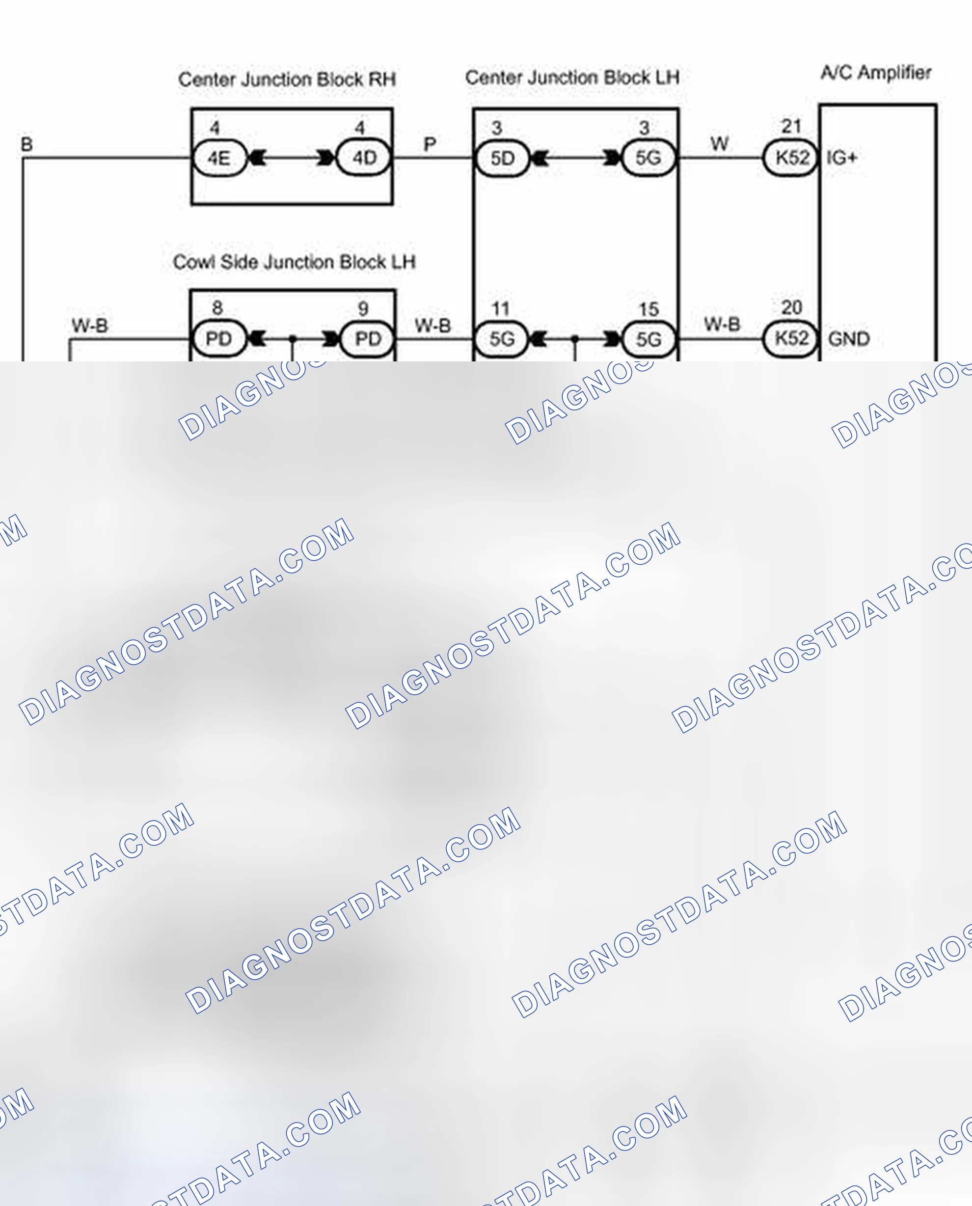 Scheme 266: WIRING DIAGRAM