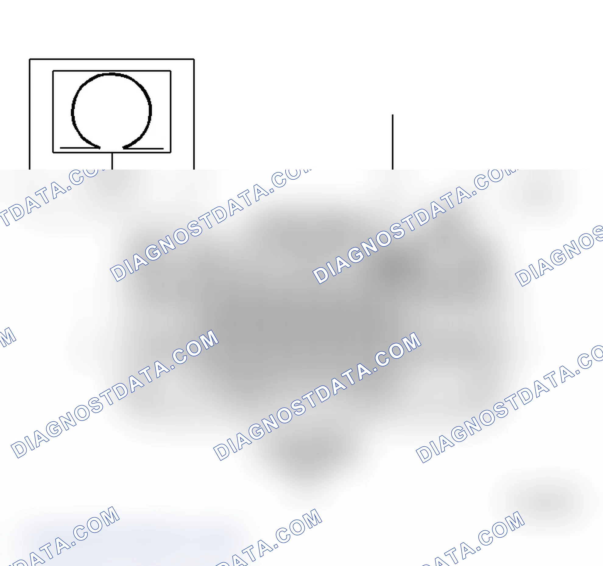 Scheme 8: Diagnostic Test