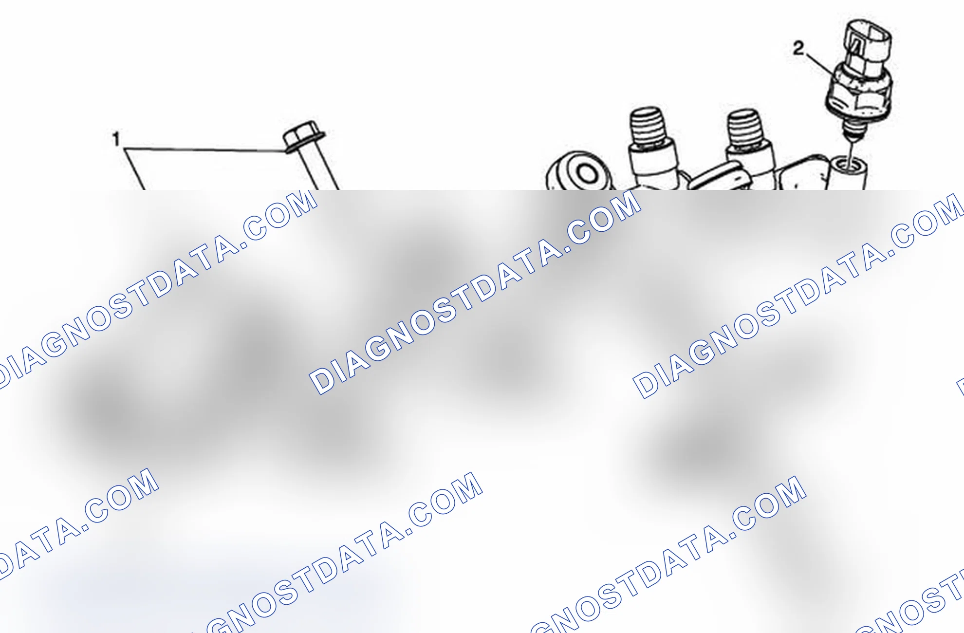 Scheme 6: Fuel Rail