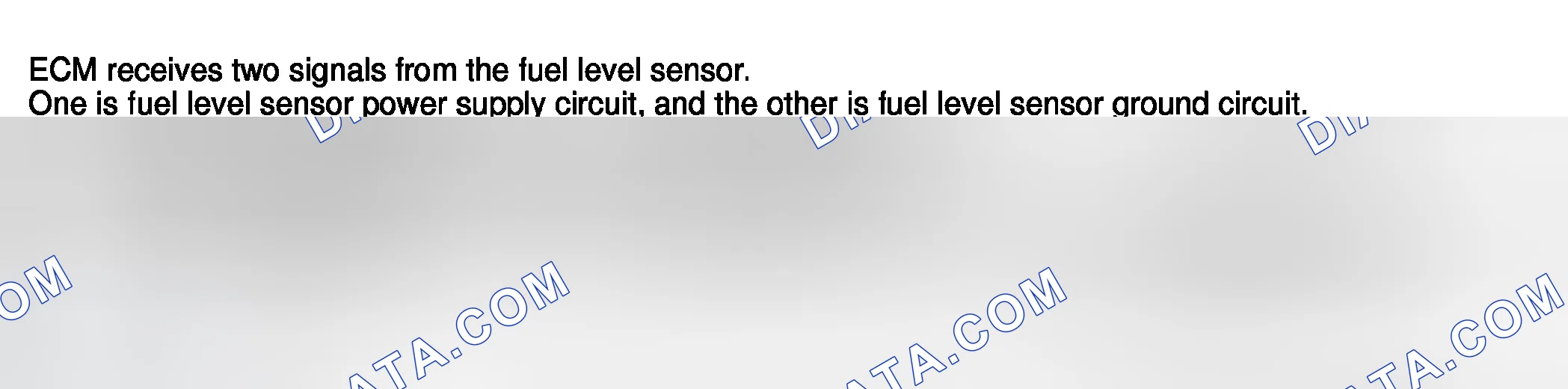 Scheme 587: On Board Diagnosis Logic