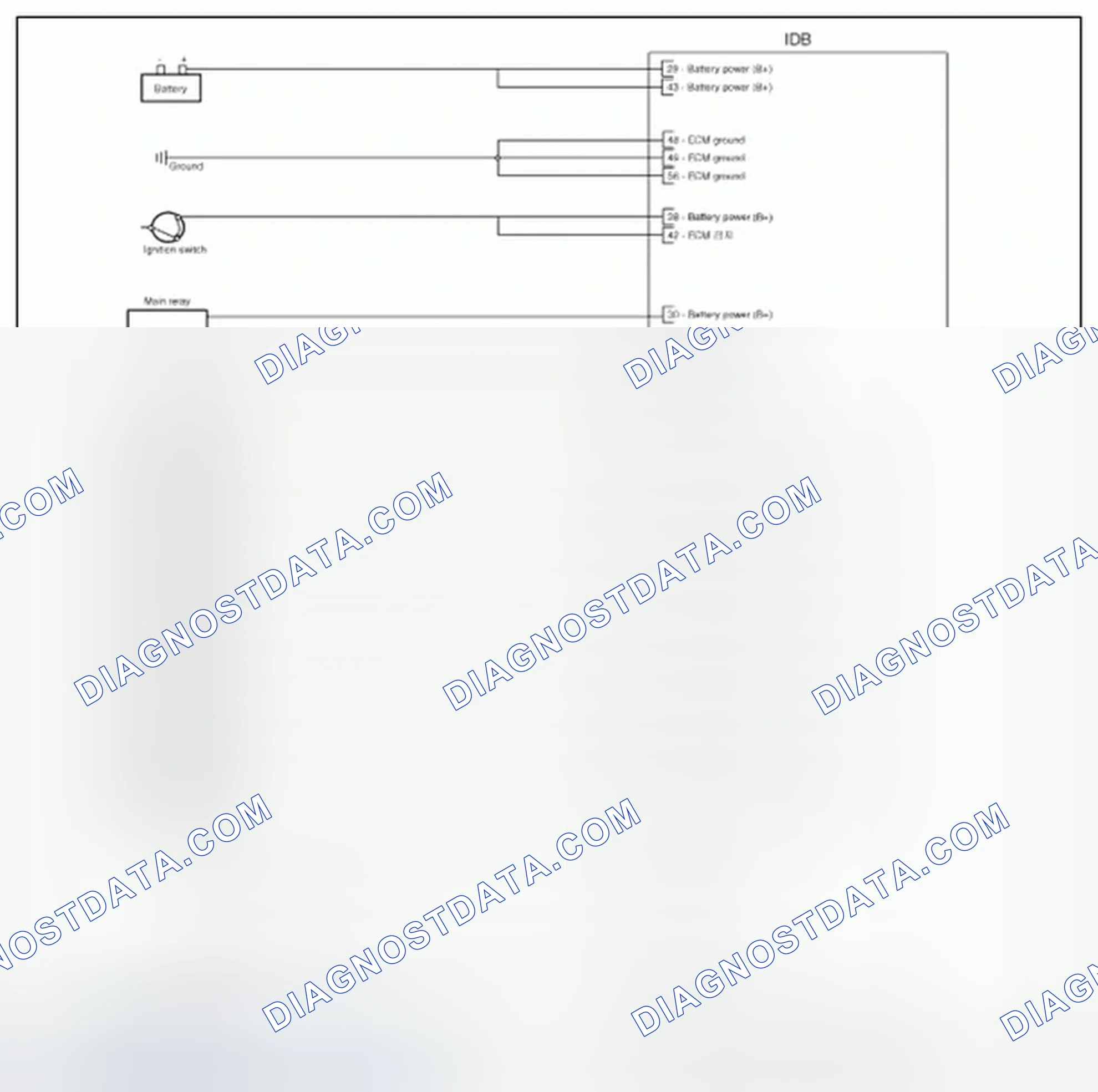Scheme 273: Circuit Diagram