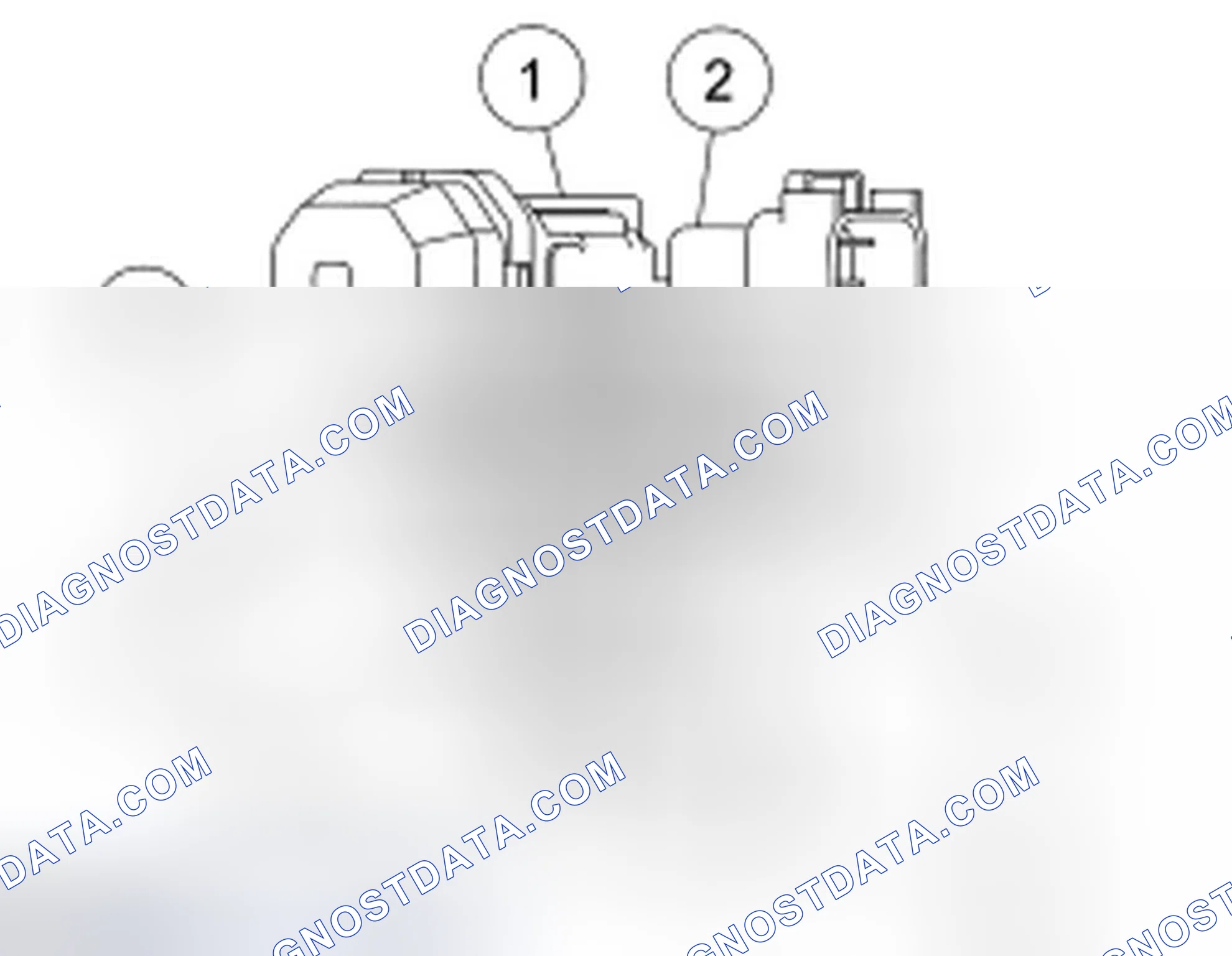 Scheme 38: Exhaust Gas Recirculation System Module