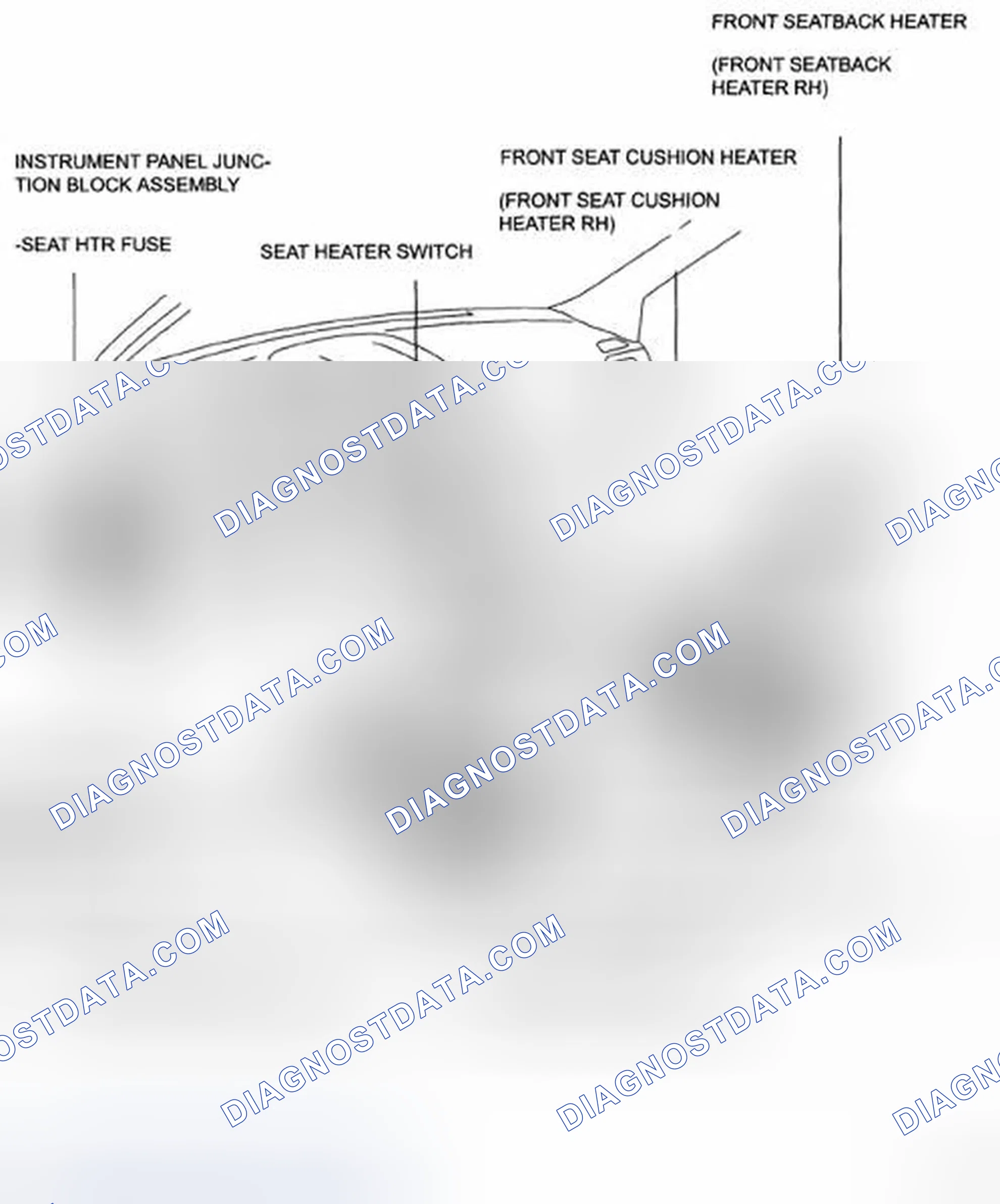 Scheme 77: PARTS LOCATION