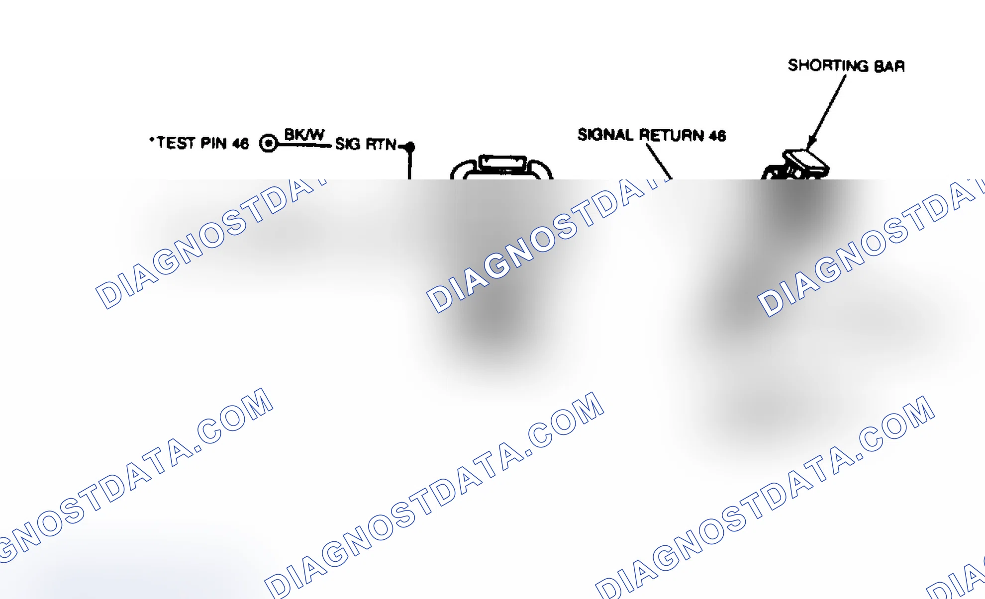 Scheme 108: Octane Adjust Circuit