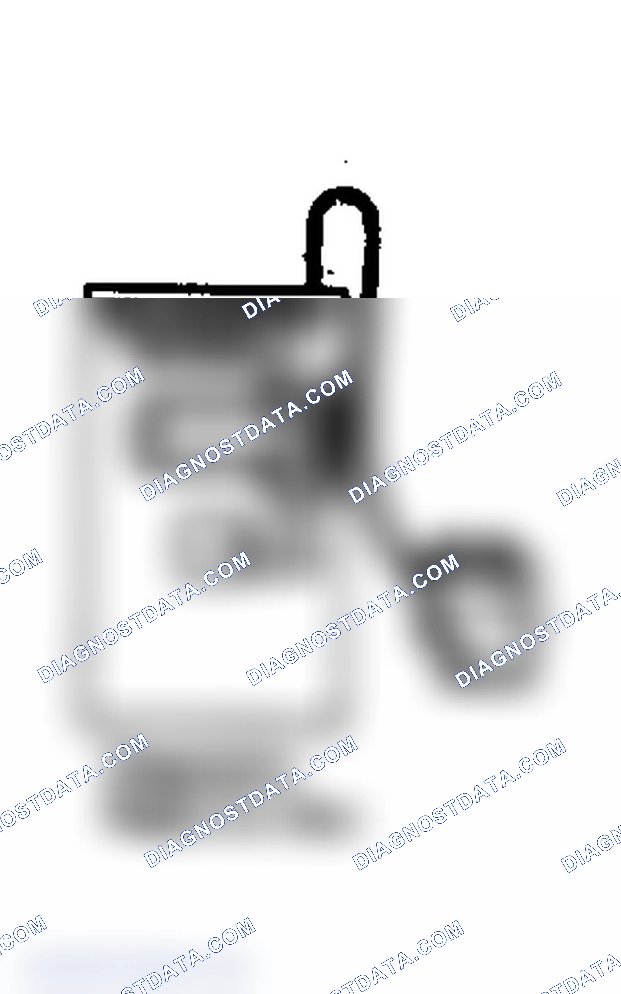 Scheme 240: CH-5 TEST - ALTERNATOR OUTPUT LOW (CODE 41, 41/47 OR CODE 47)