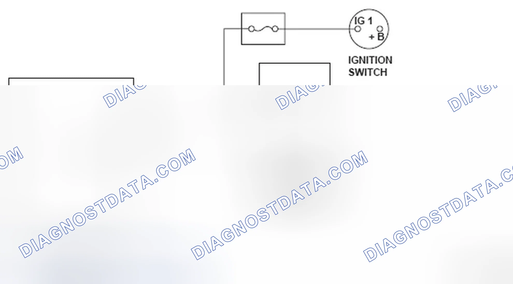 Scheme 60: Evaporative Emission Control System Canister Purge Valve Circuit Diagram