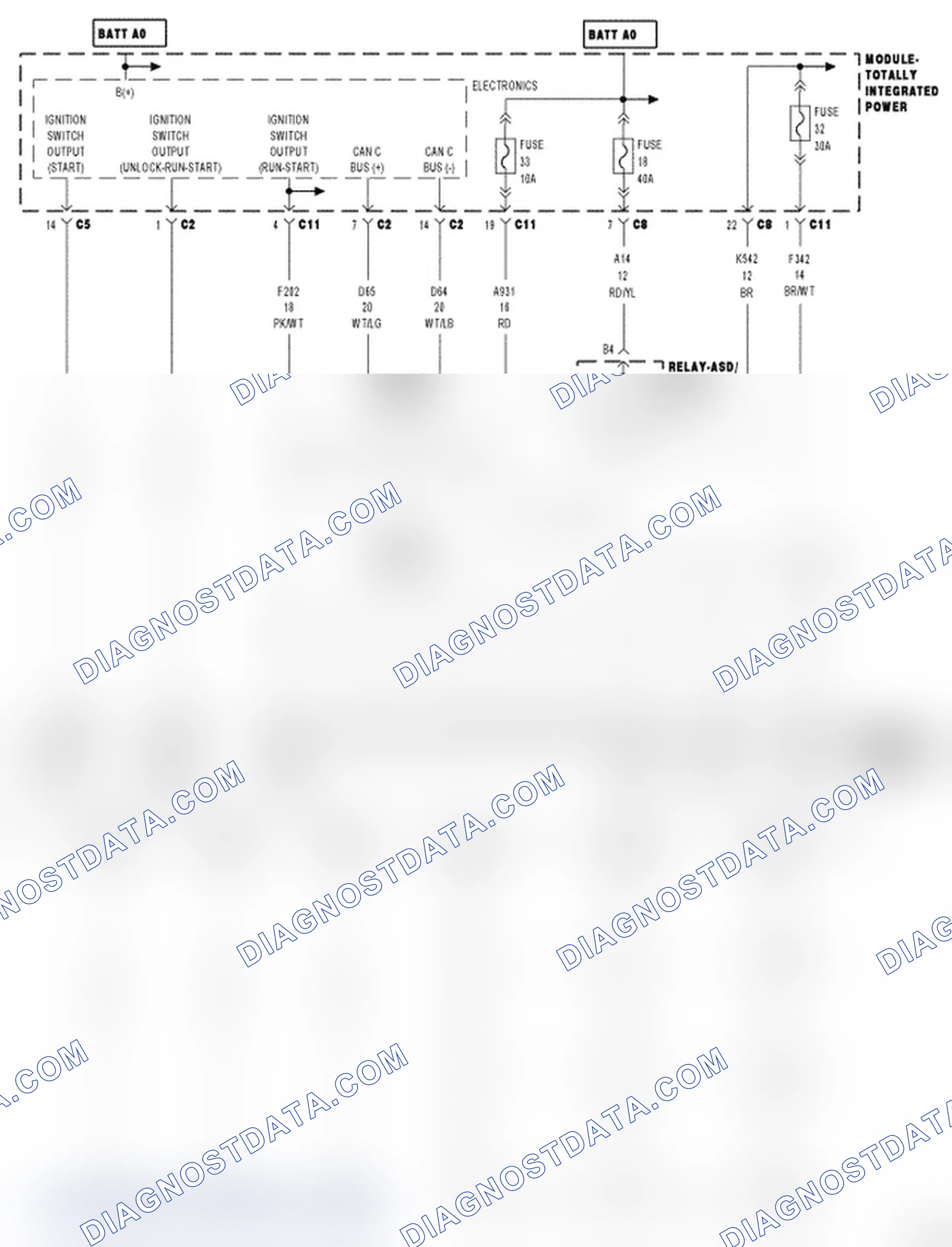 Scheme 88: Circuit Schematic