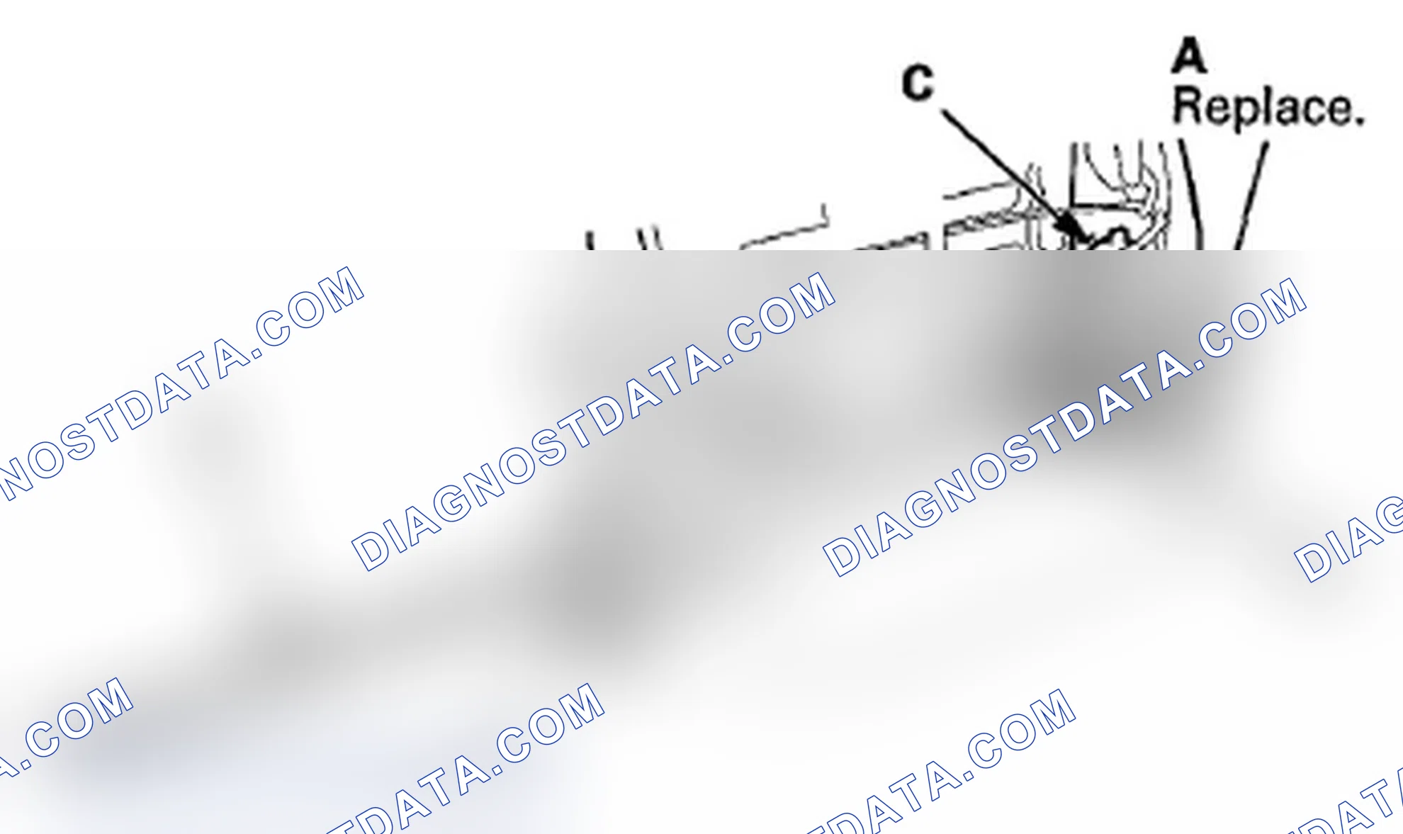 Scheme 13: Front Seat Recline Motor Replacement