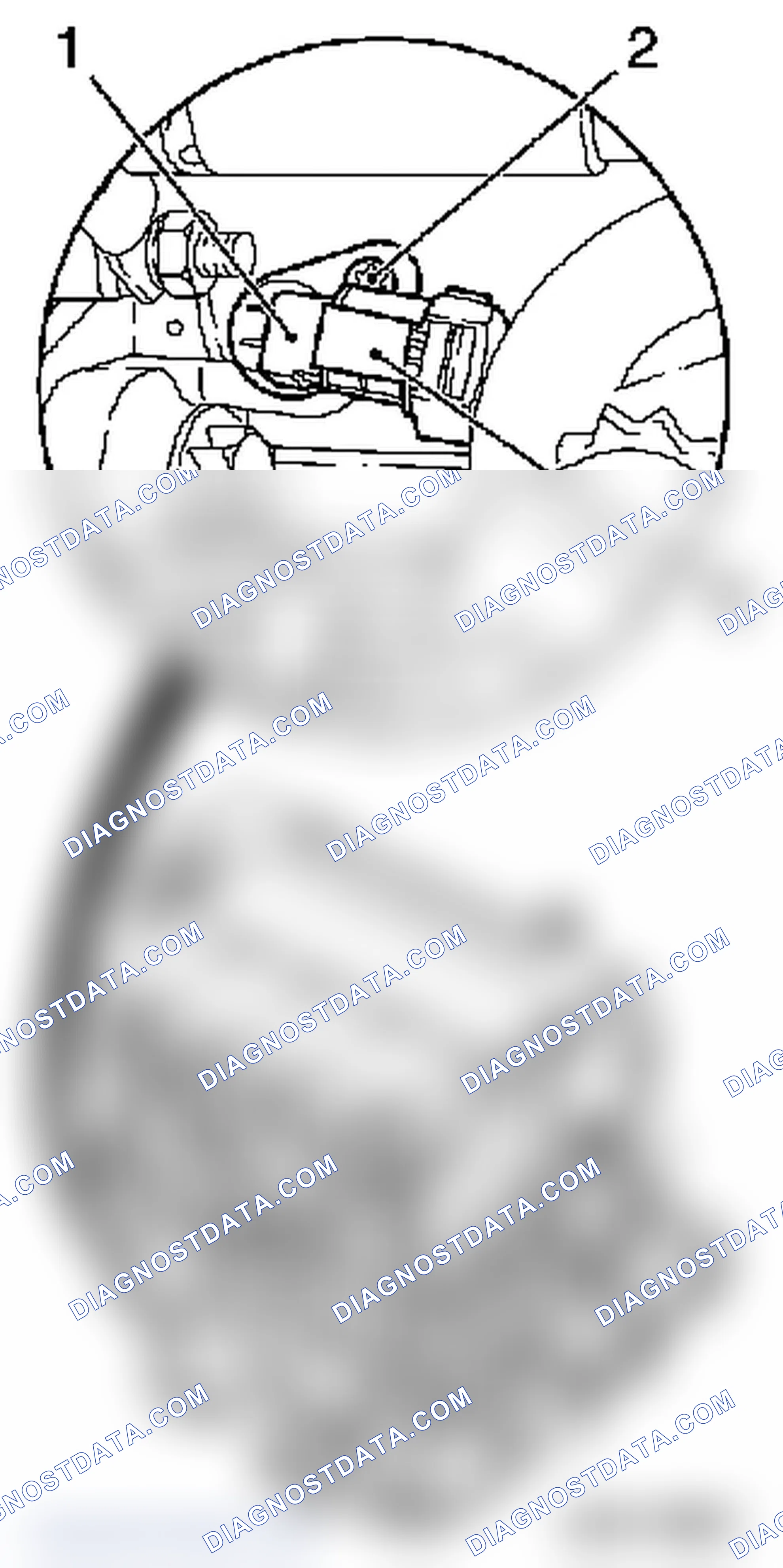 Repair Engine Using Part Engine