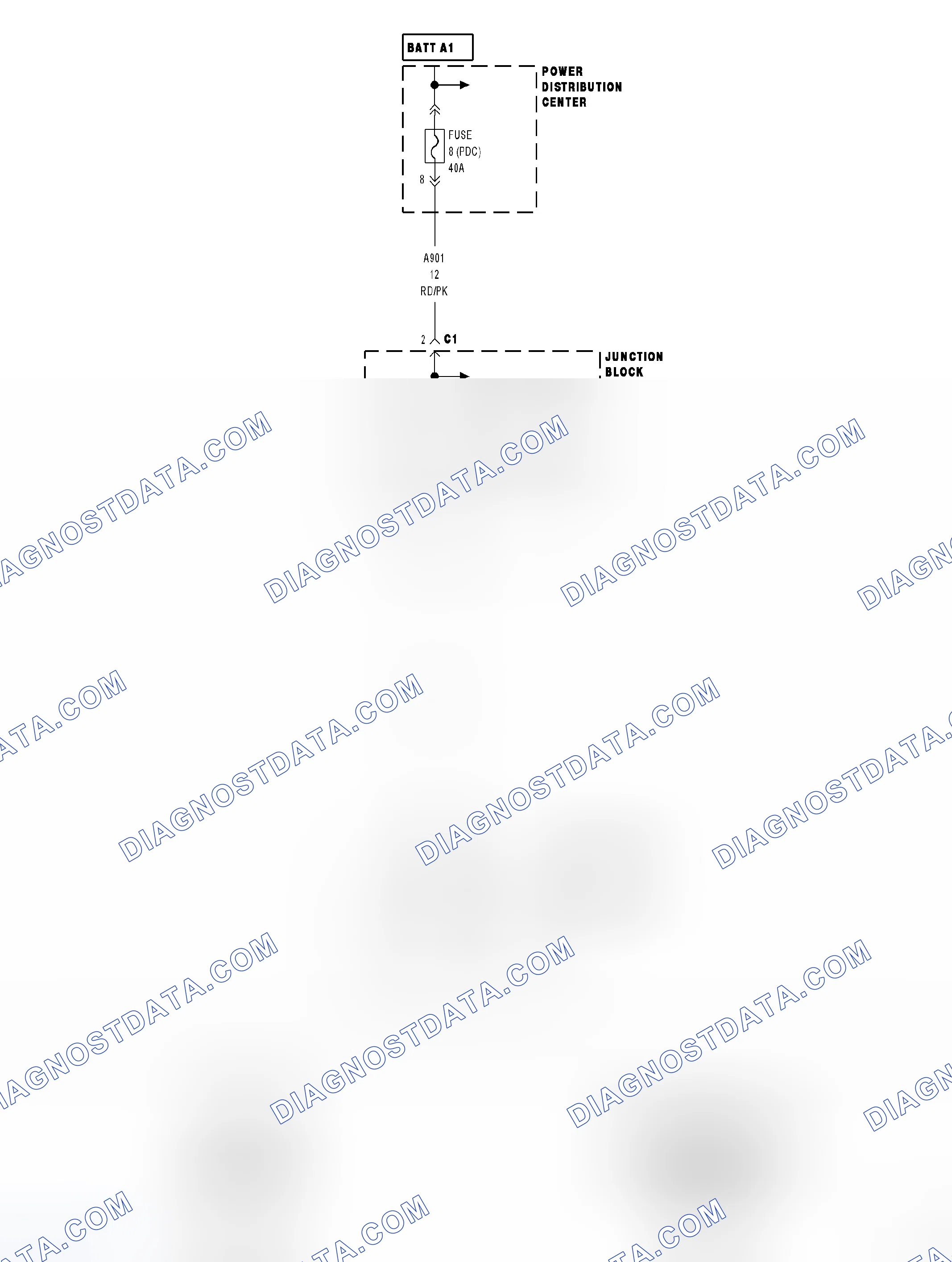 Scheme 12: Circuit Schematic