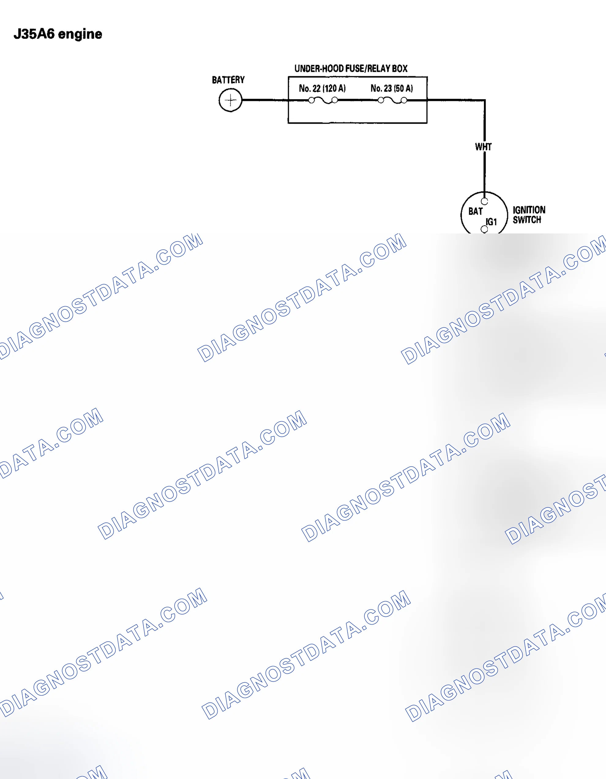 Scheme 2: Circuit Diagram