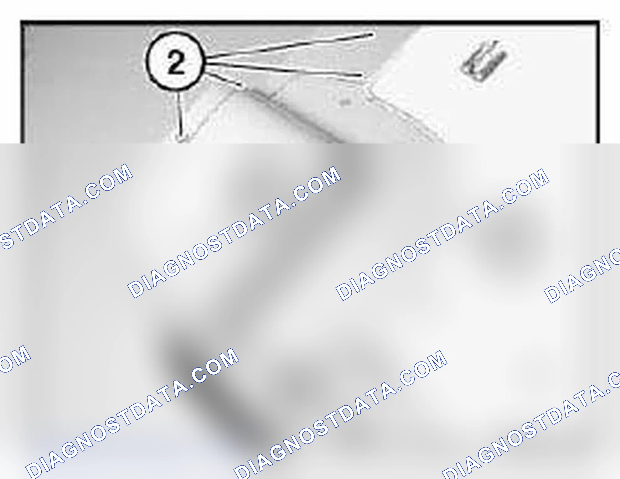 Scheme 28: 86 10... Disassembly of left and right lamp housings