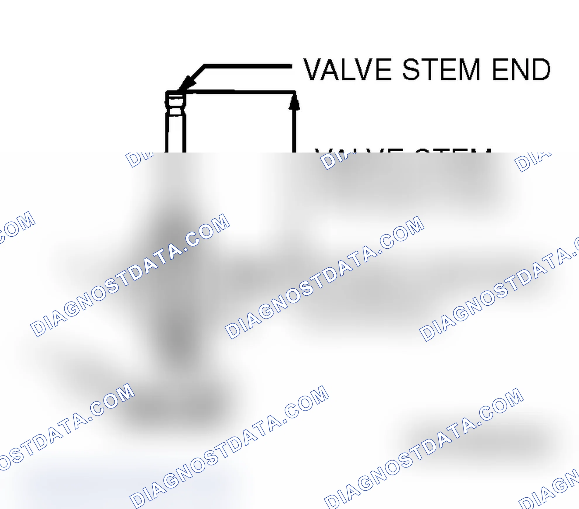 Scheme 296: VALVE SEAT