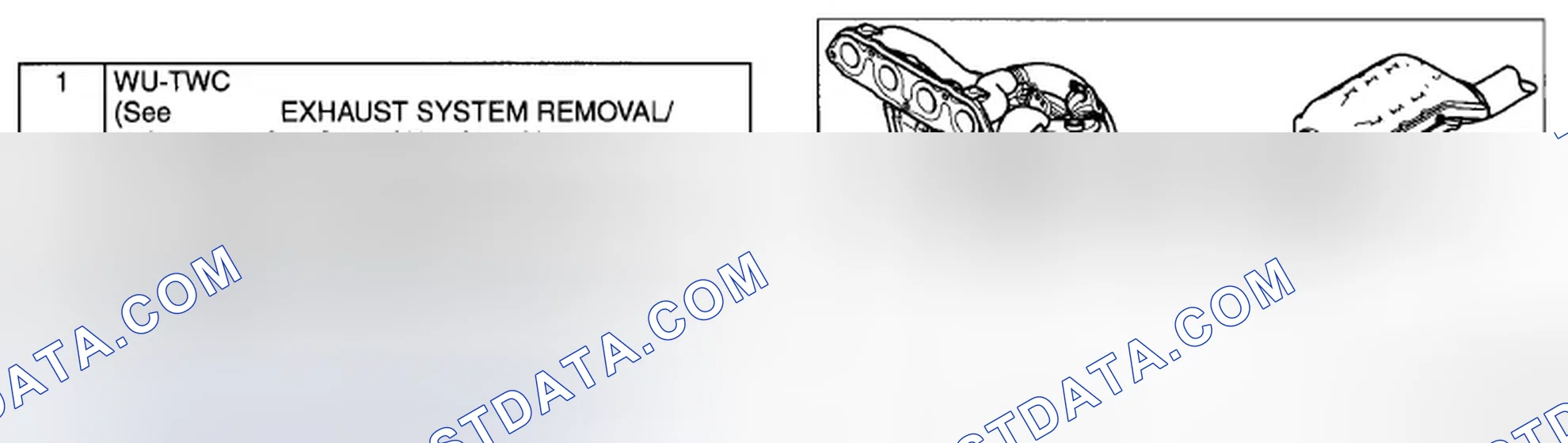Scheme 18: Identifying WU-TWC And TWC (AWD)