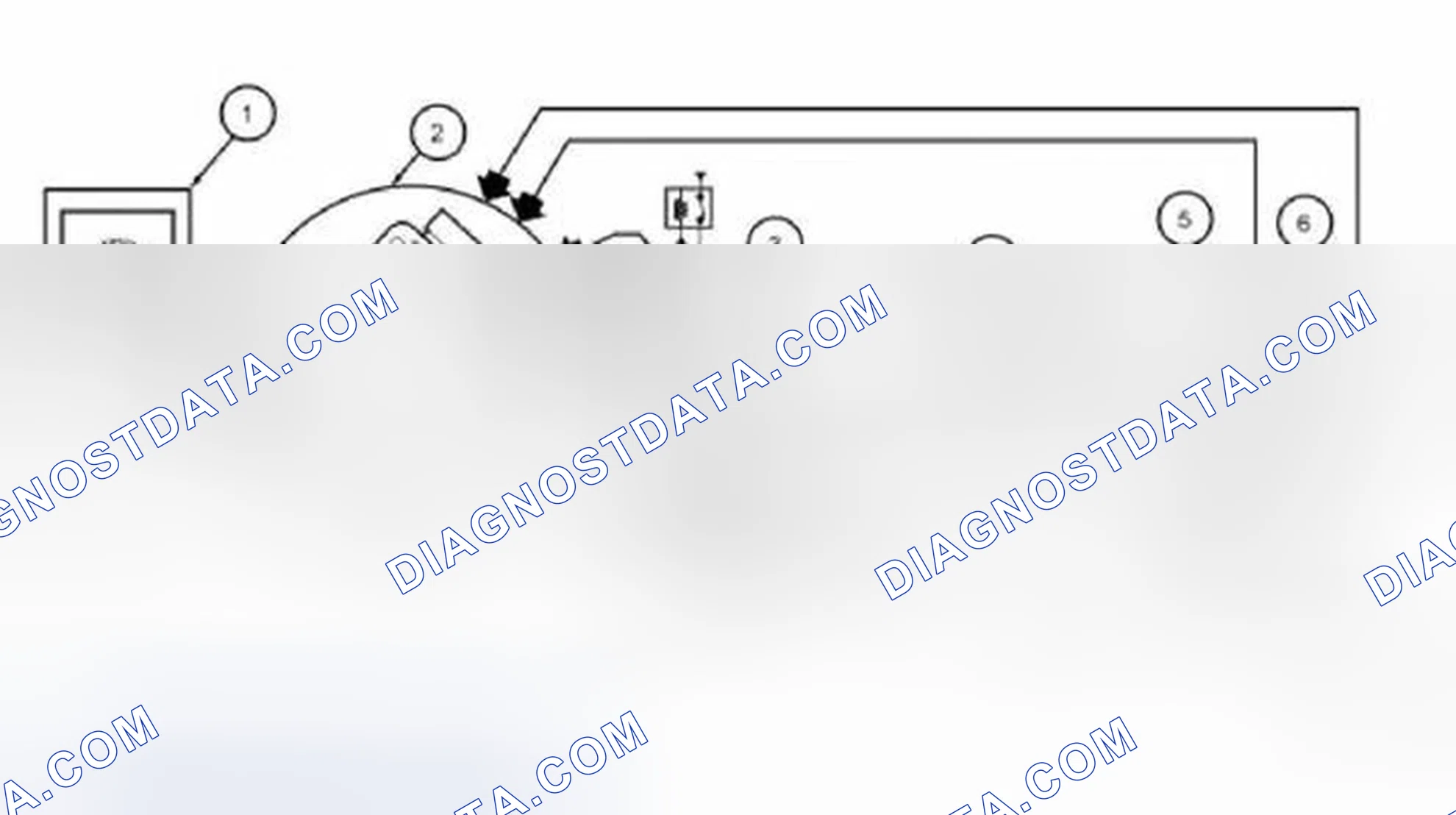 Scheme 77: Electronic Returnless Fuel System