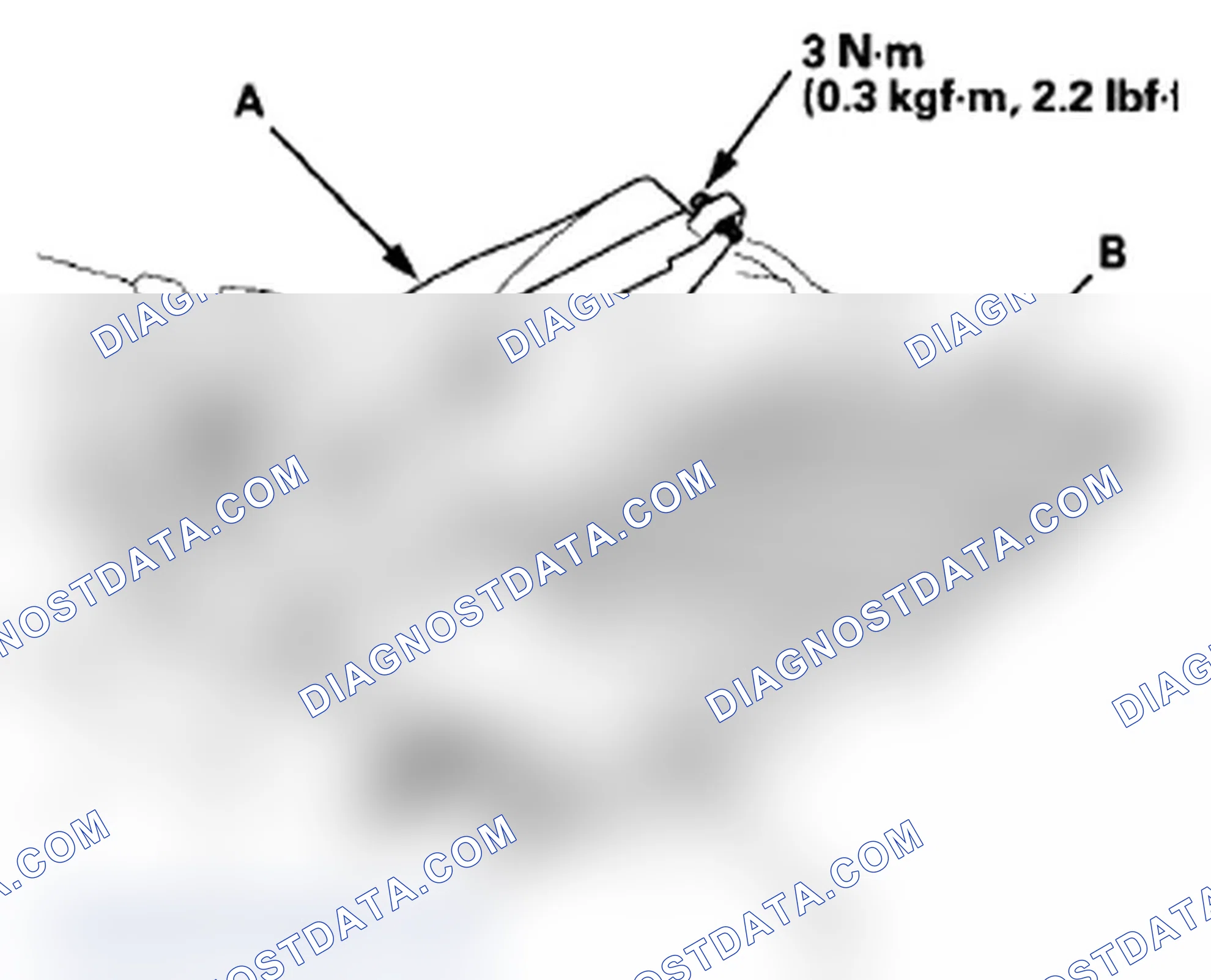 Scheme 39: Air Cleaner Element Inspection/Replacement