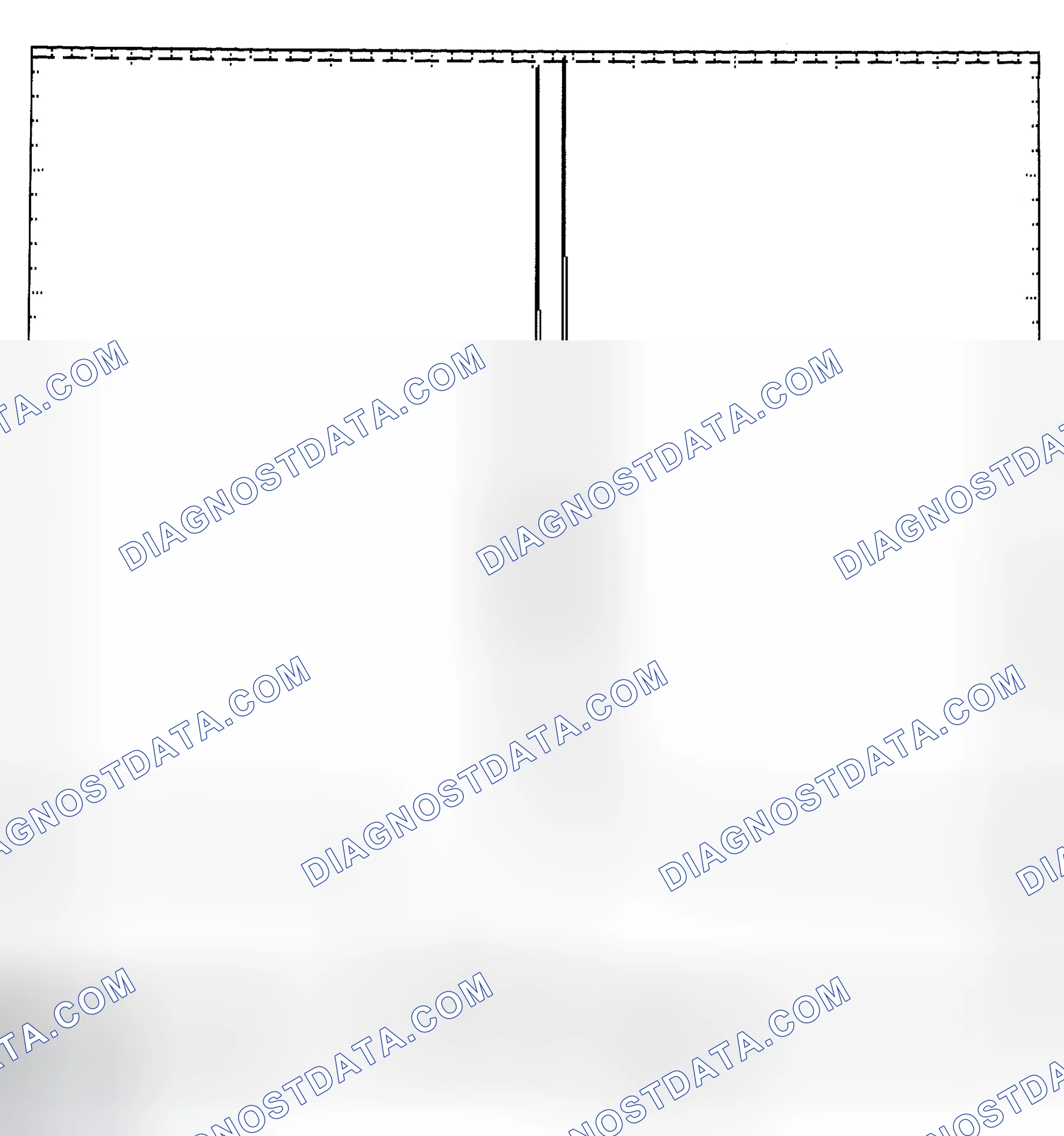 Scheme 30: Single Injector - Known Good - Voltage Pattern