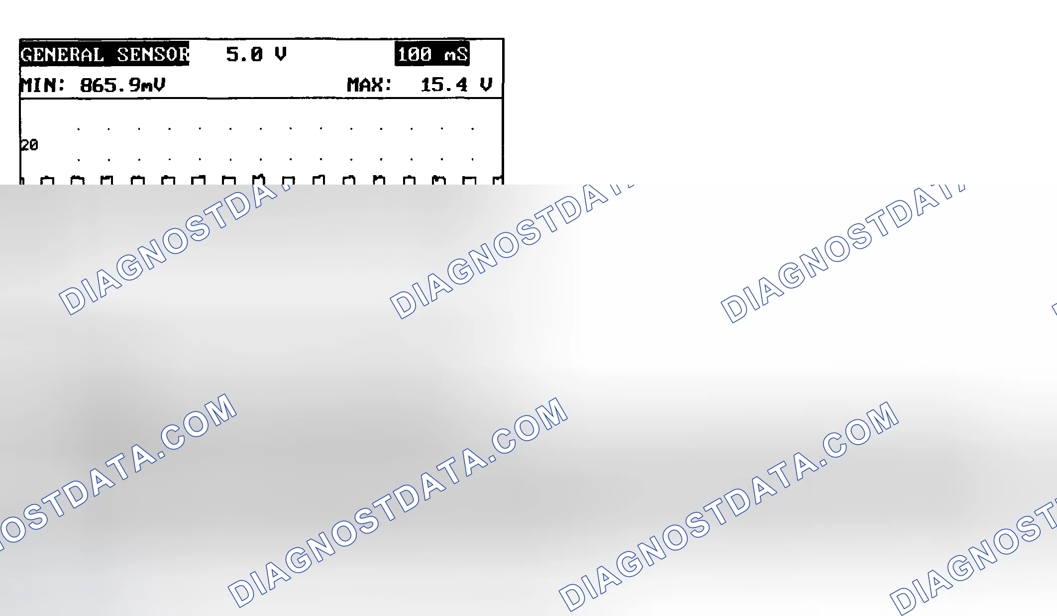 Scheme 241: SIGNAL WAVEFORM
