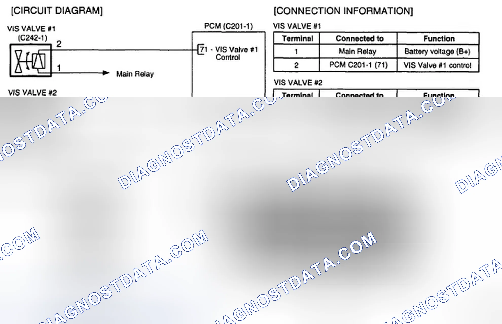 Scheme 50: CIRCUIT DIAGRAM