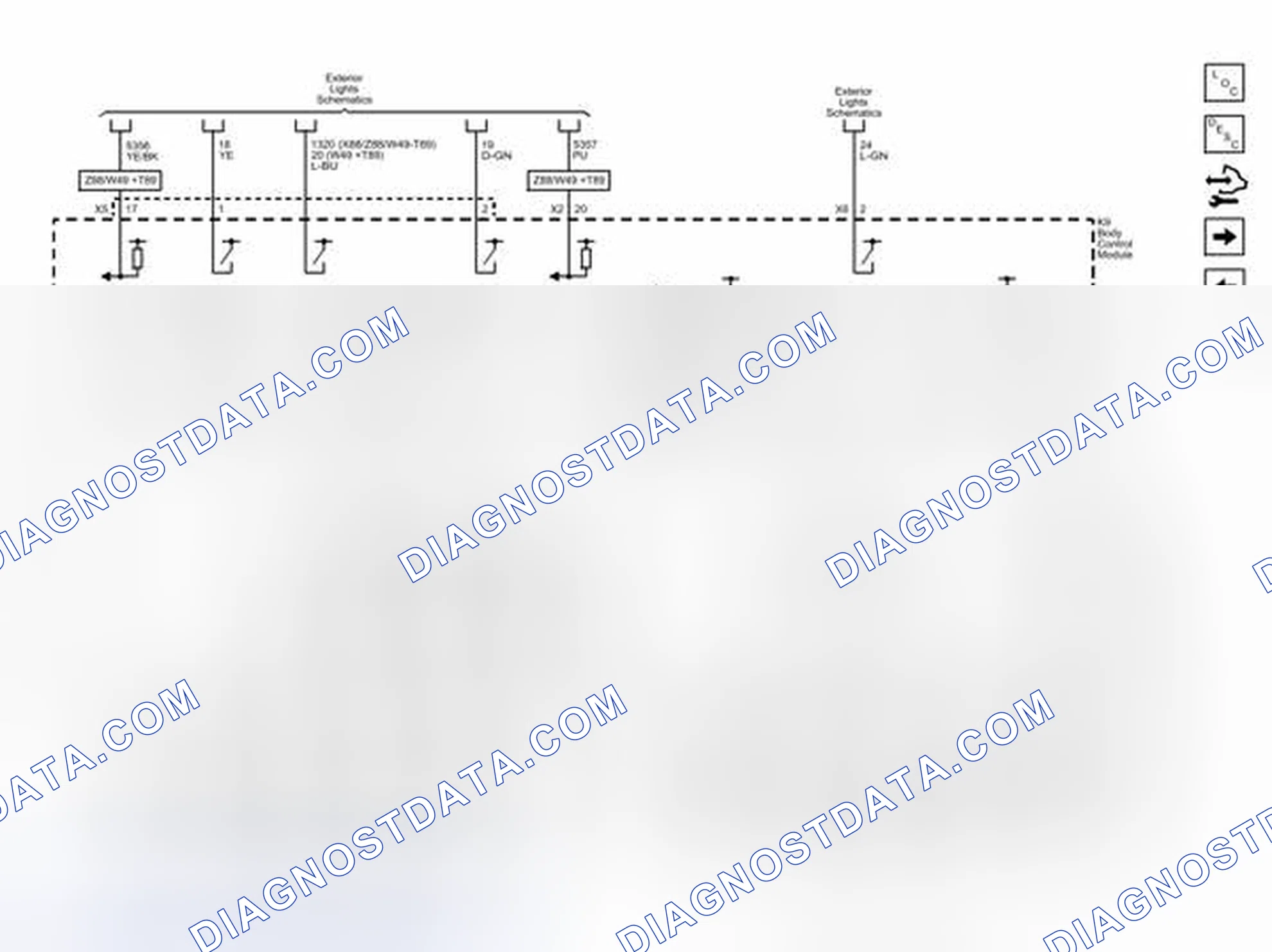 Scheme 8: Subsystem References (2 of 3)