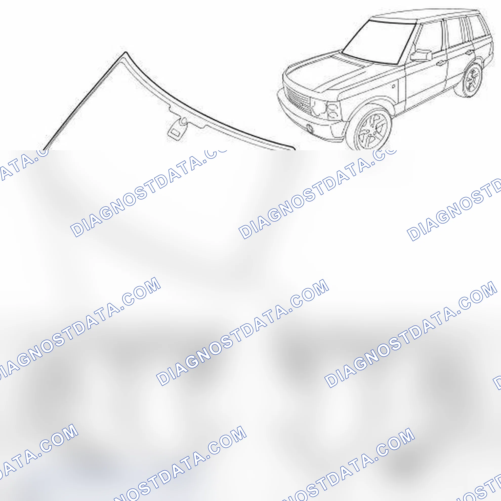Scheme 2: WINDSHIELD