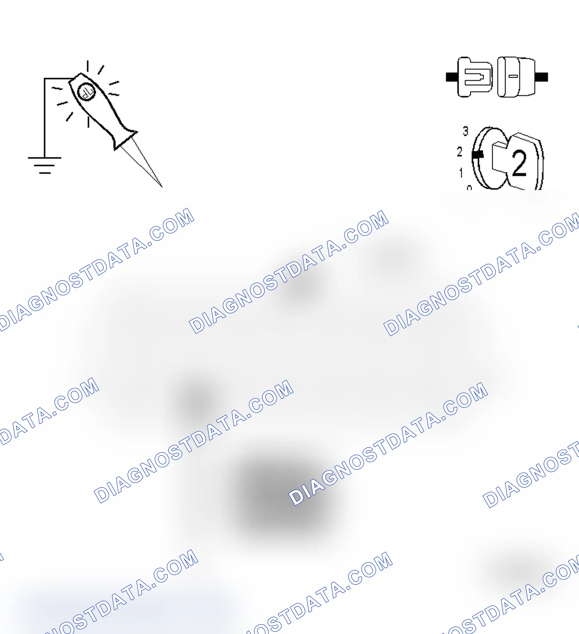Scheme 6: Diagnostic Test