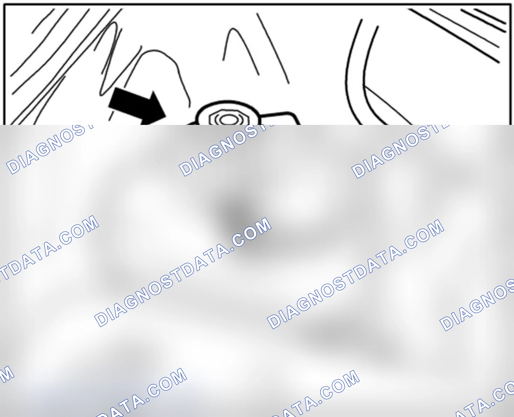 Scheme 8: Changing the brake fluid