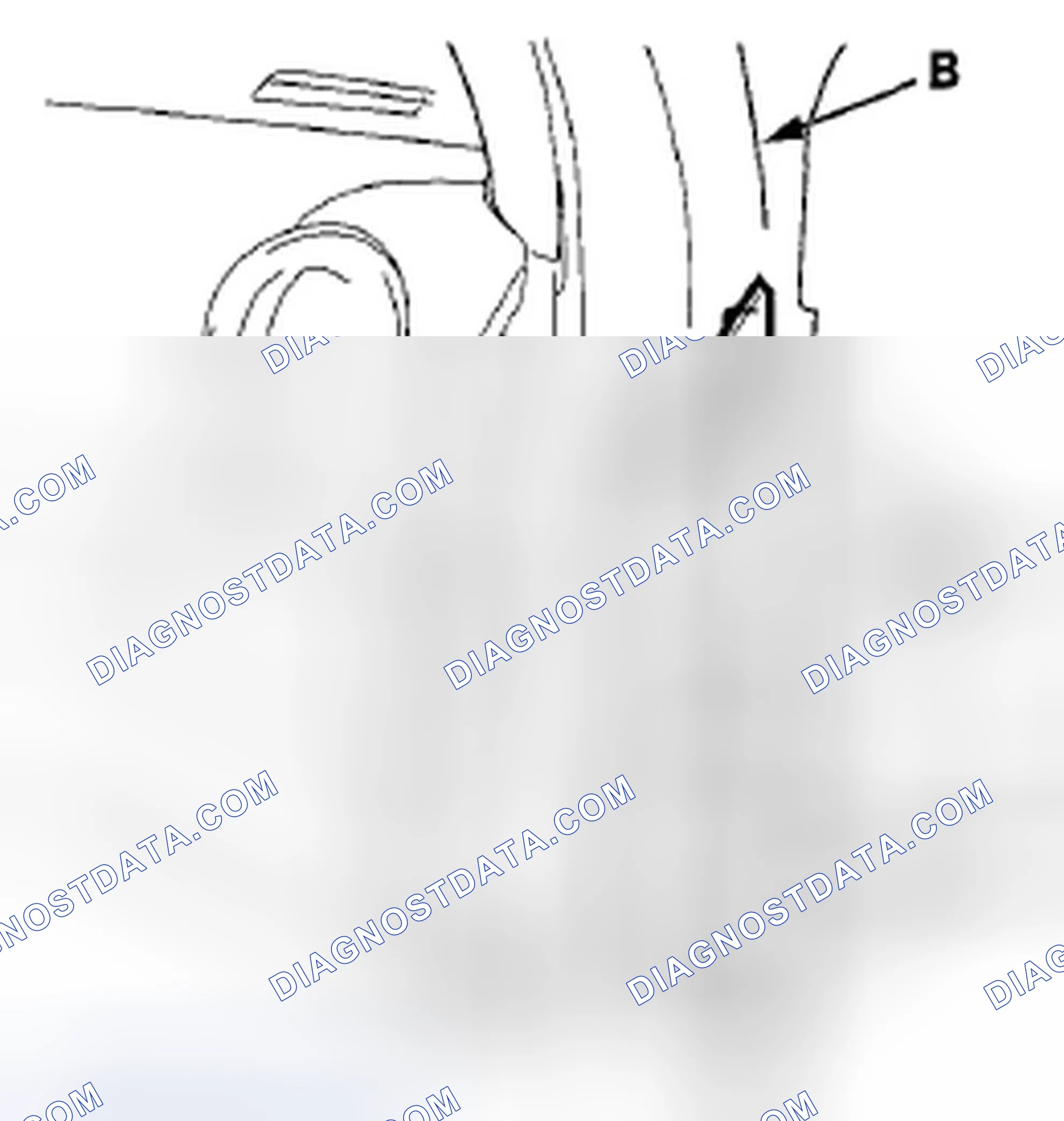 Scheme 119: Special Tools Required