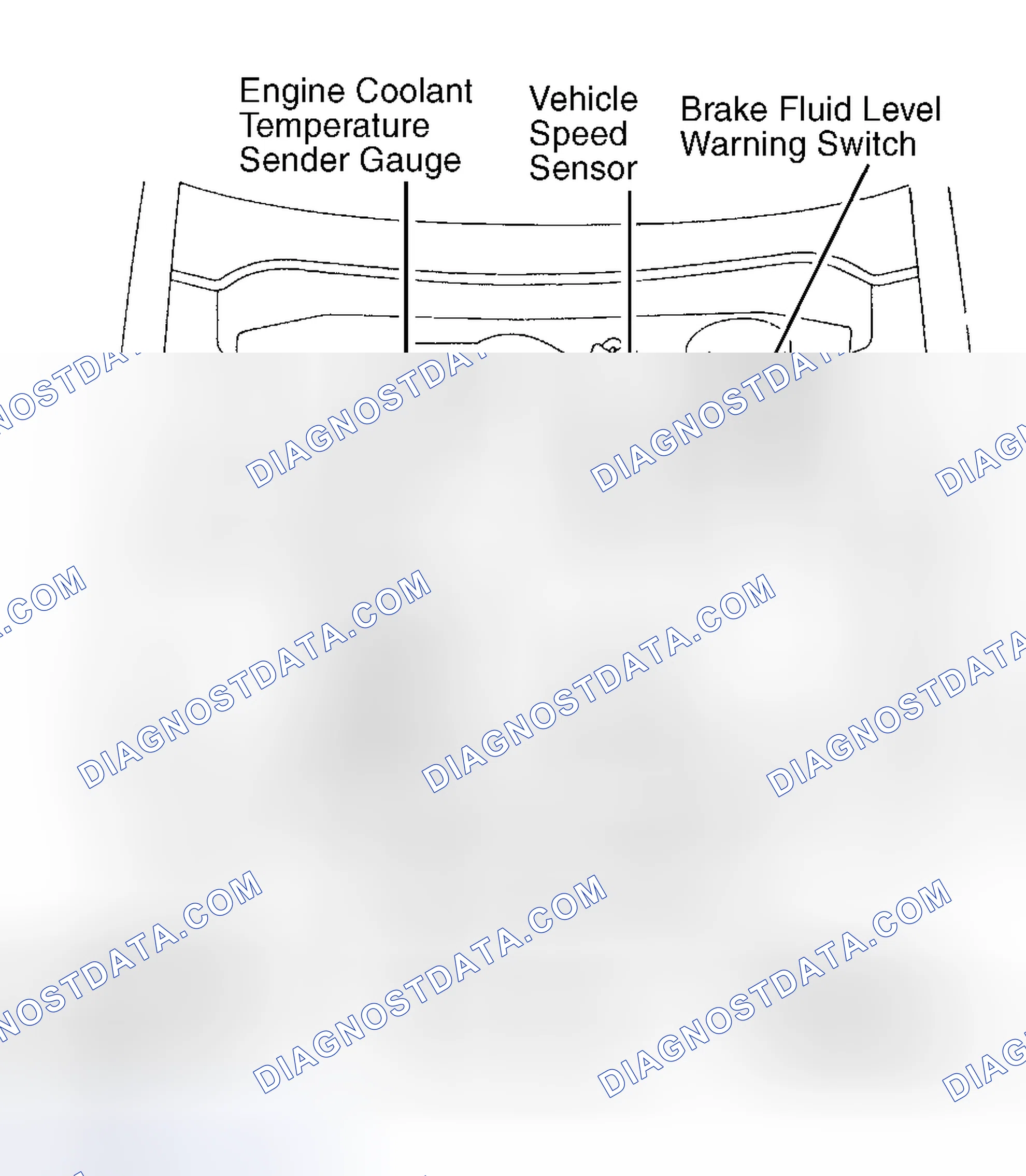 Scheme 1: Engine Compartment