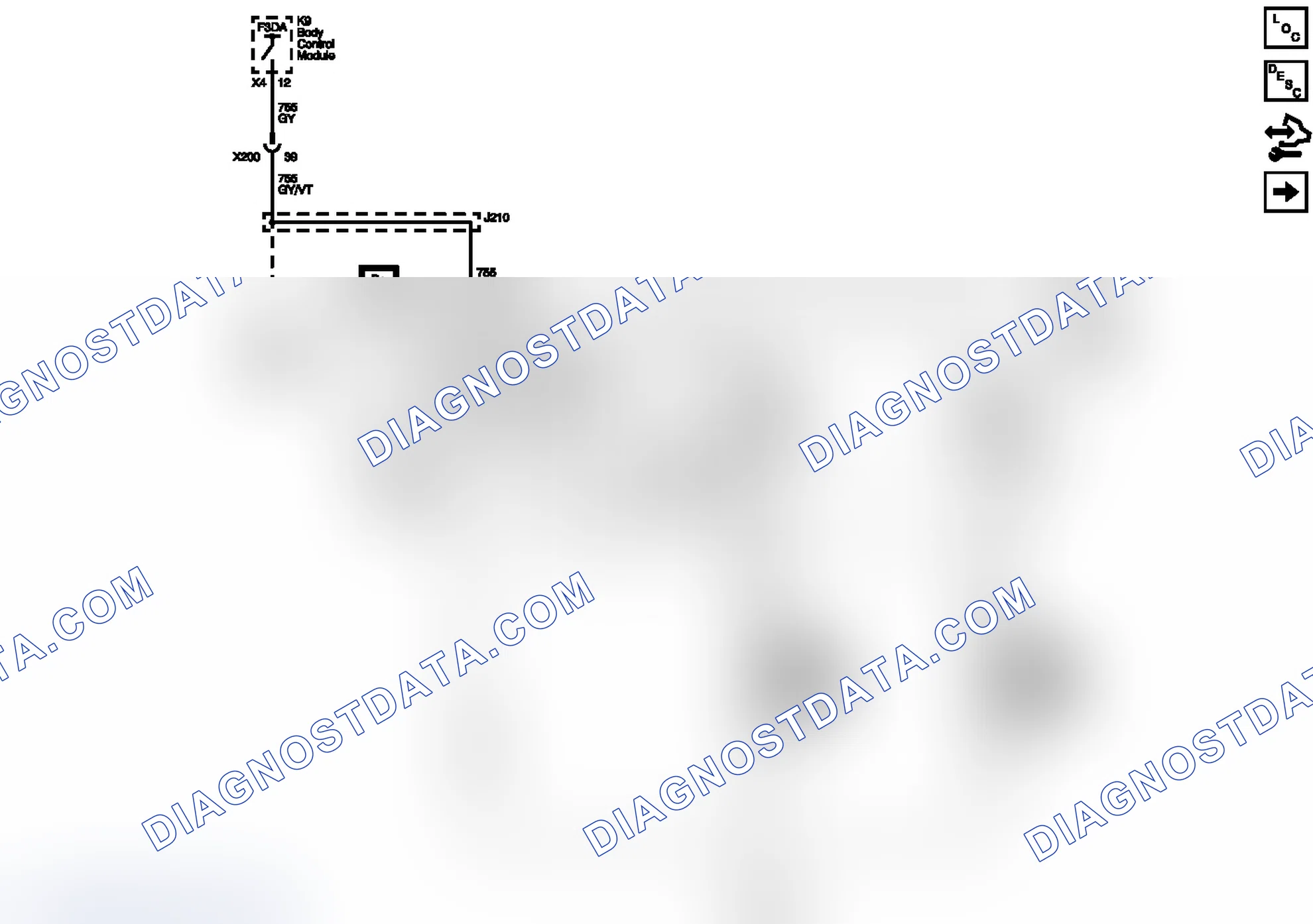 Scheme 189: DC Power Outlets