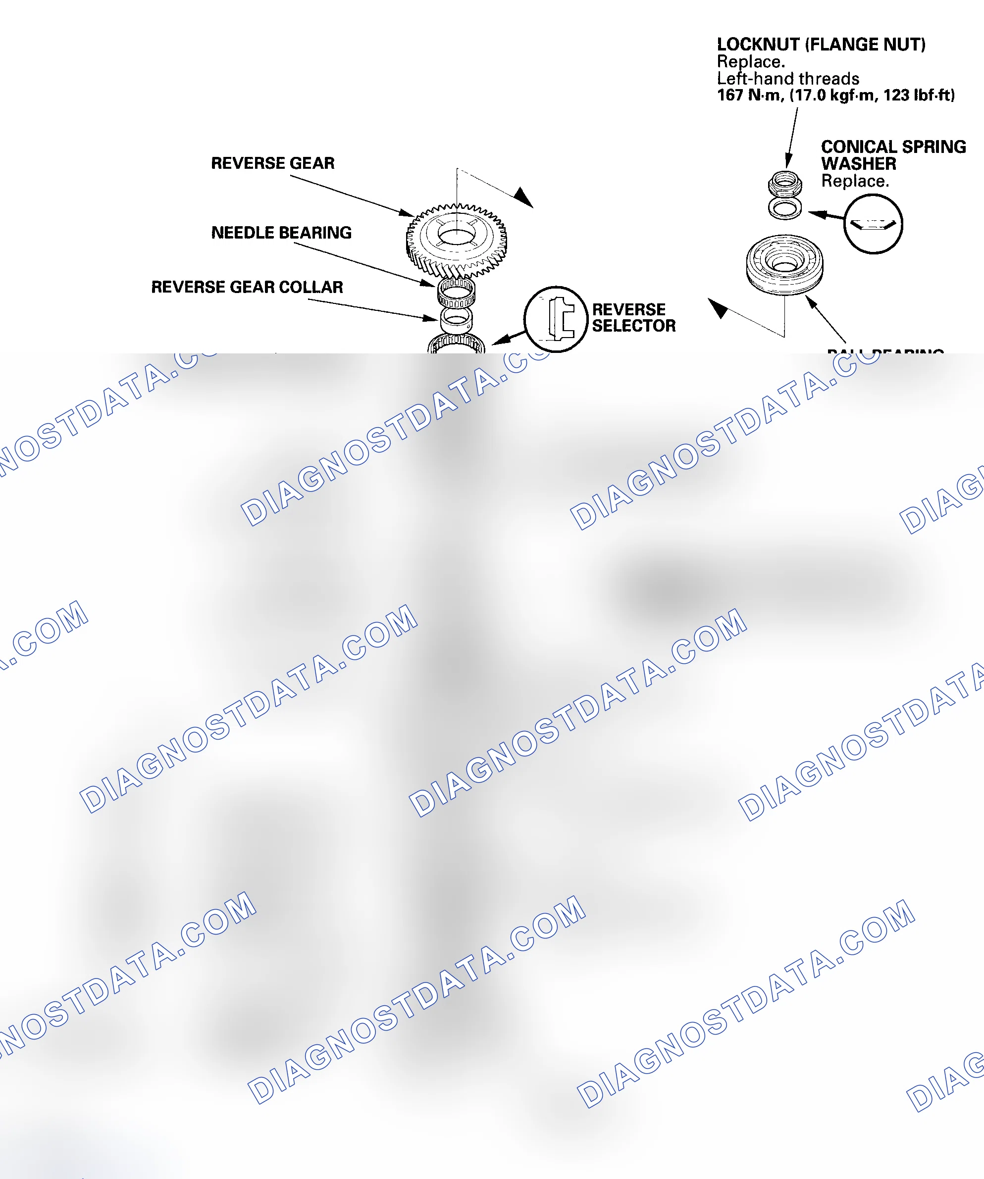 Scheme 473: Exploded View