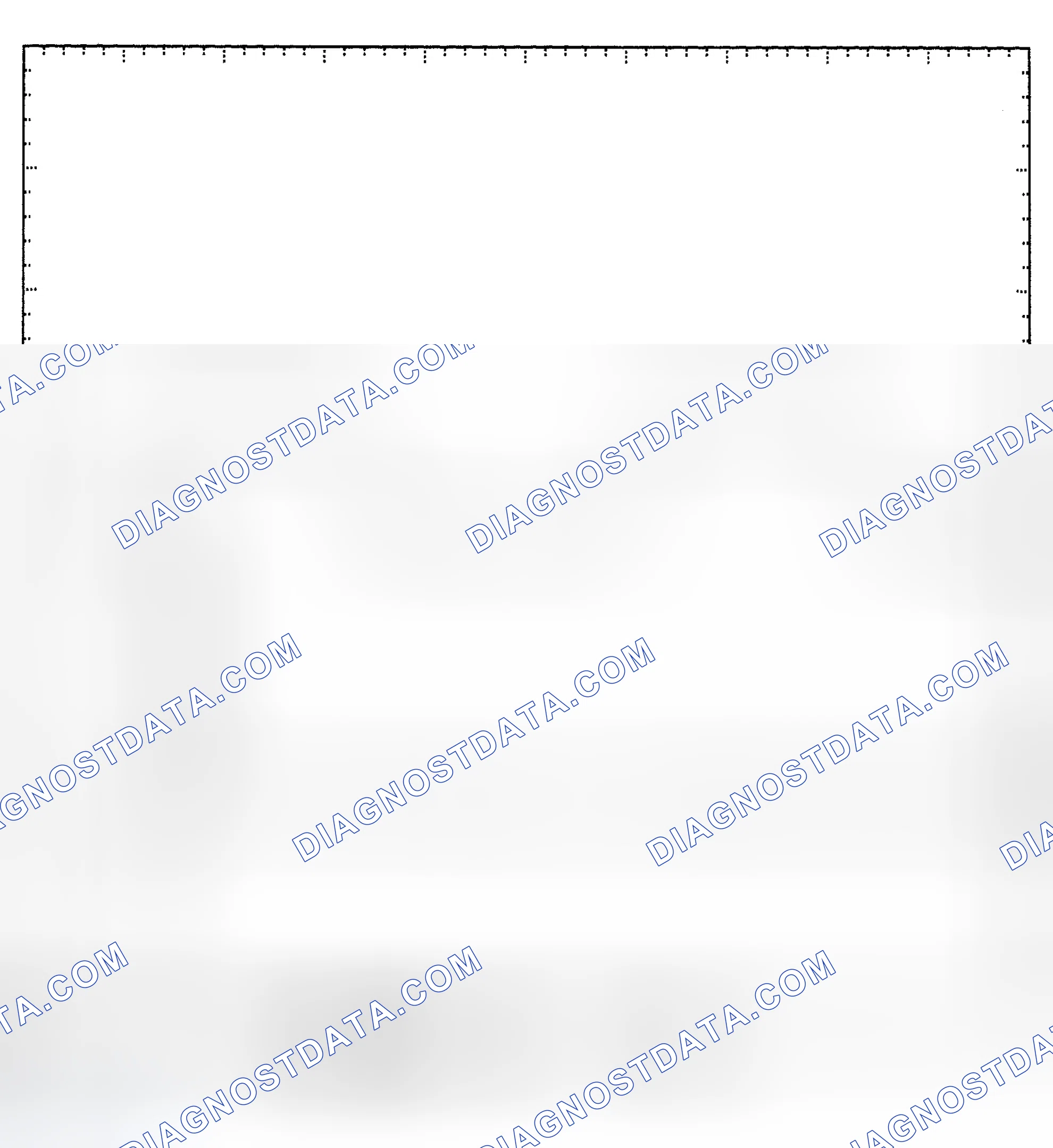 Scheme 26: Injector Bank - Known Good - Voltage Pattern