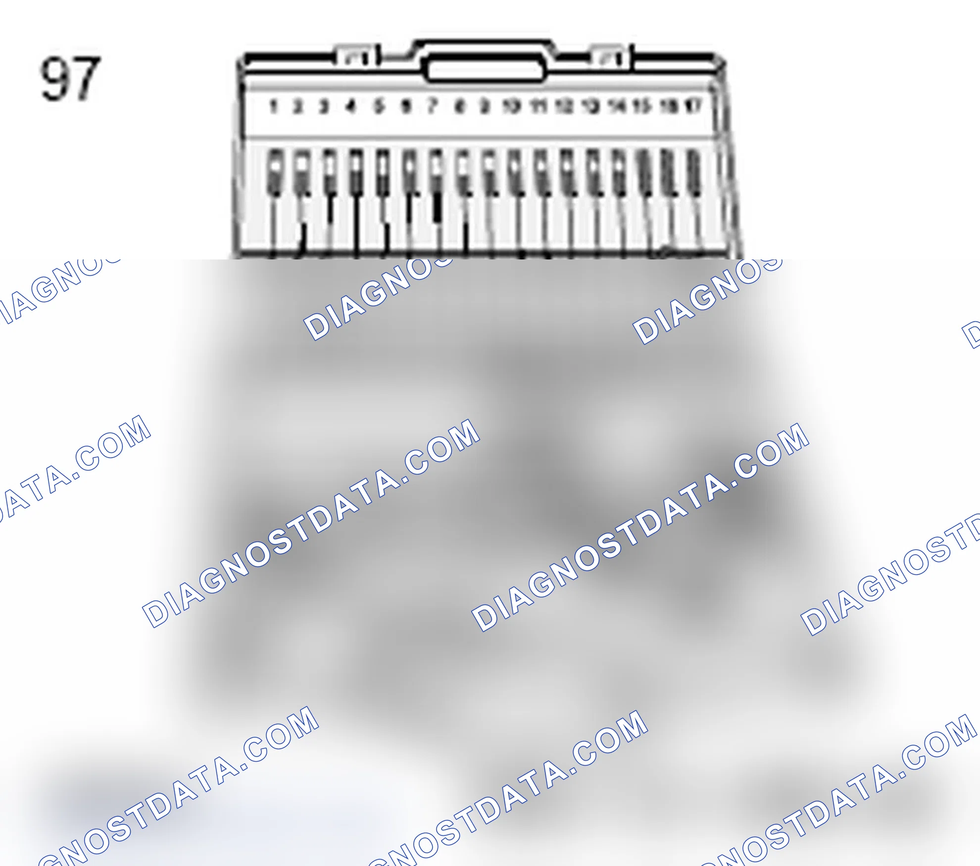 Scheme 89: 9684 Measurement tool set