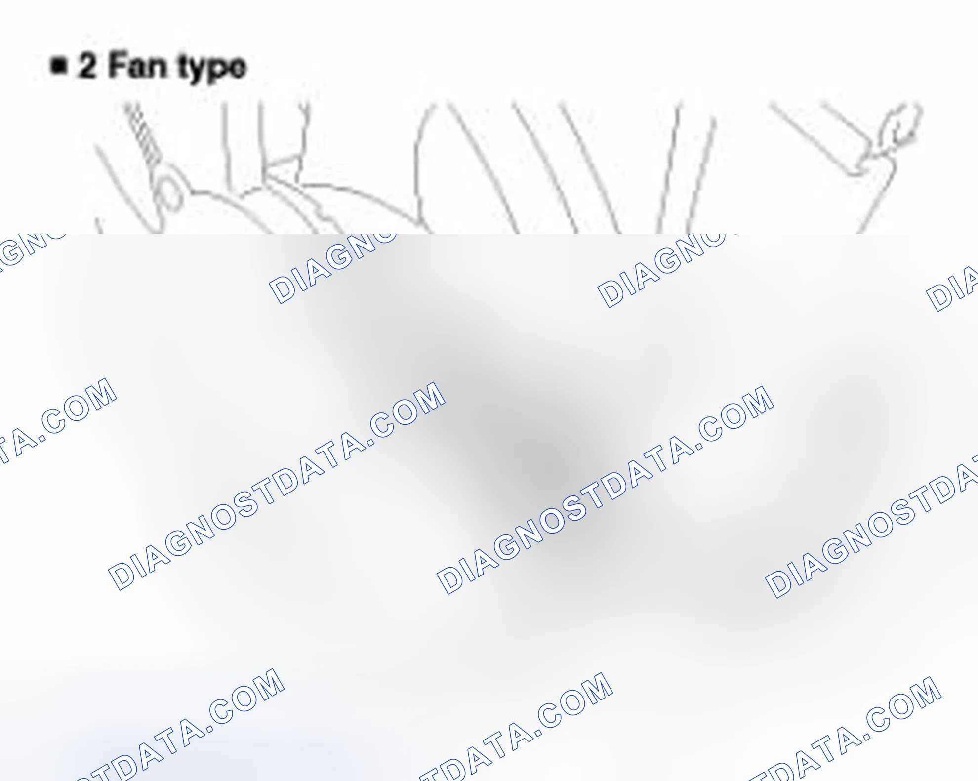 Scheme 20: Cooling Fan