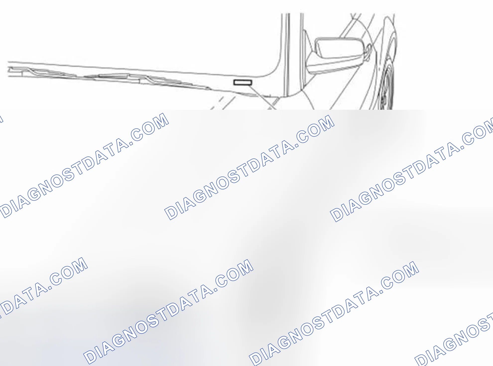 Scheme 1: Vehicle Identification Number (VIN) Locator