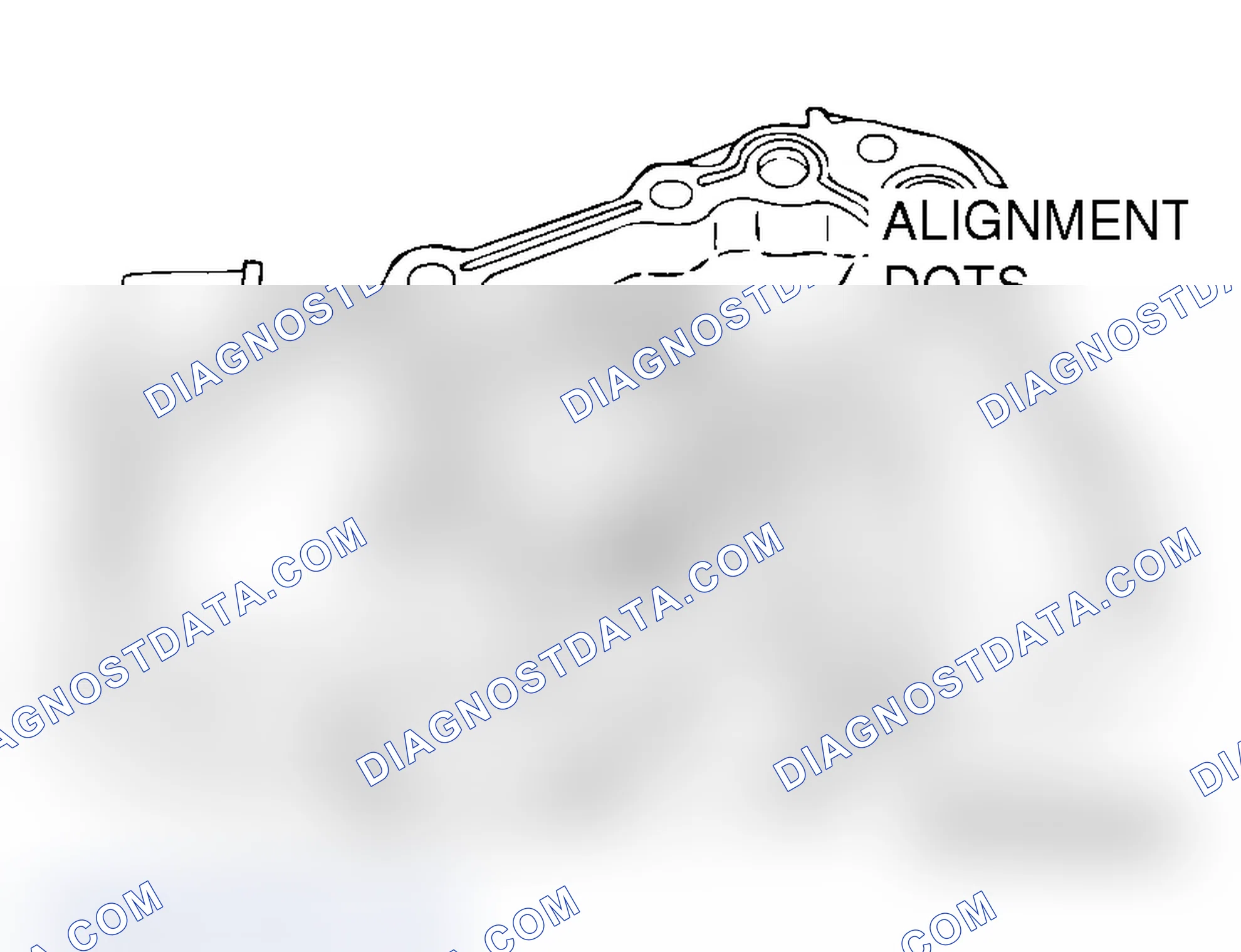 Scheme 303: >>A<< INNER ROTOR/OUTER ROTOR INSTALLATION