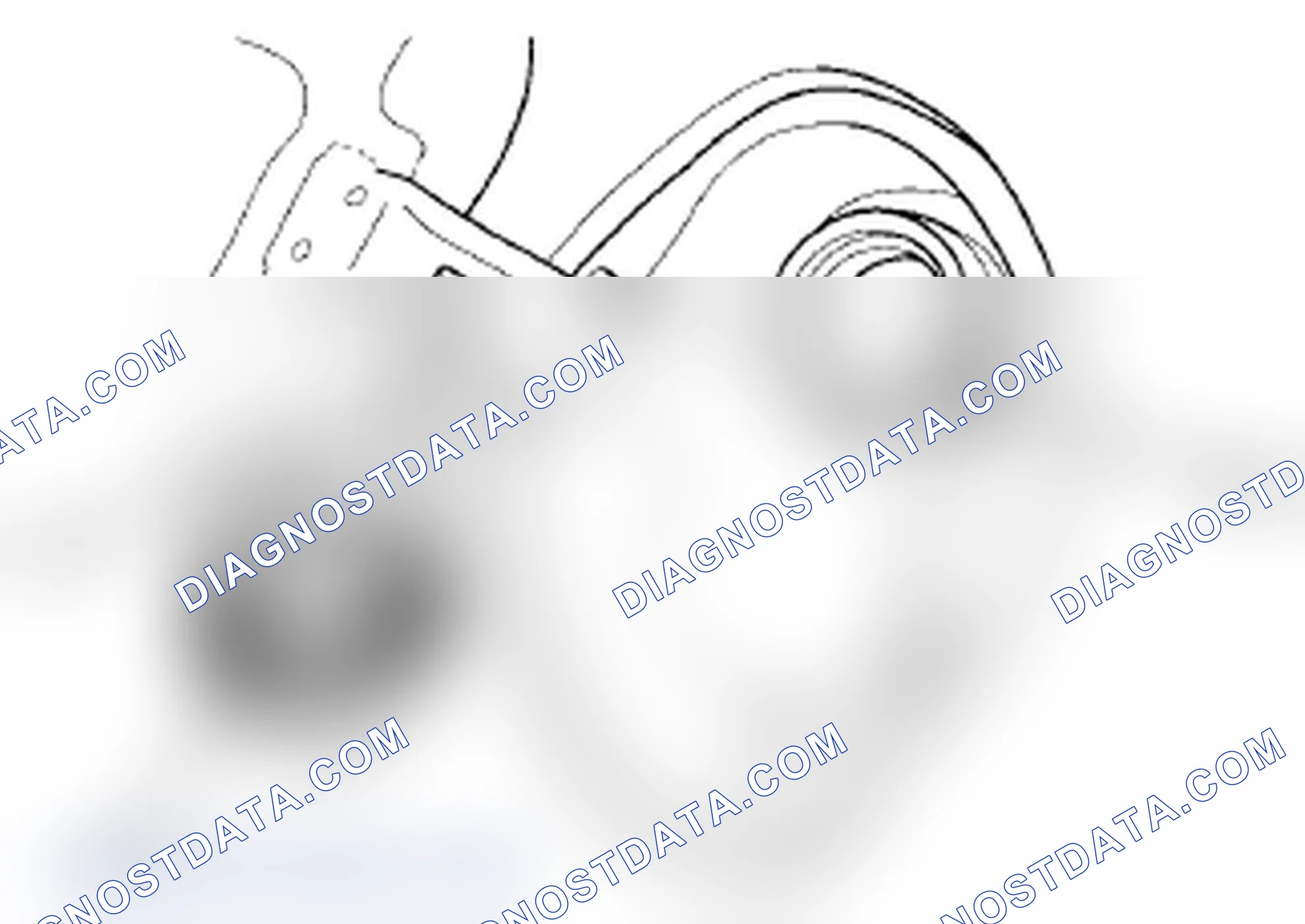 Scheme 41: DTC P0455: EVAP System Large Leak Detected; DTC P0456: EVAP System Very Small Leak Detected