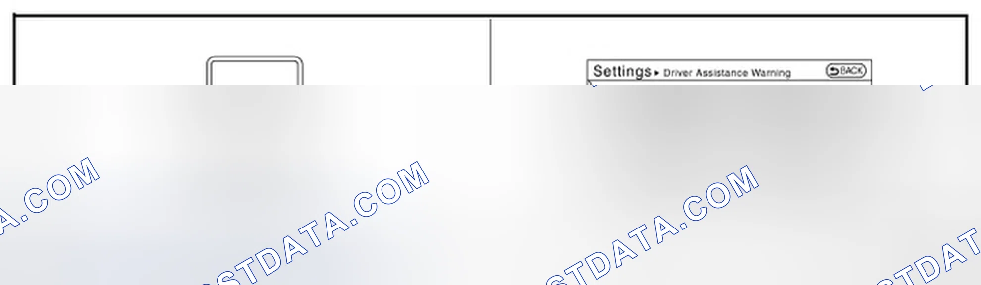 Scheme 6: Switch Name and Function