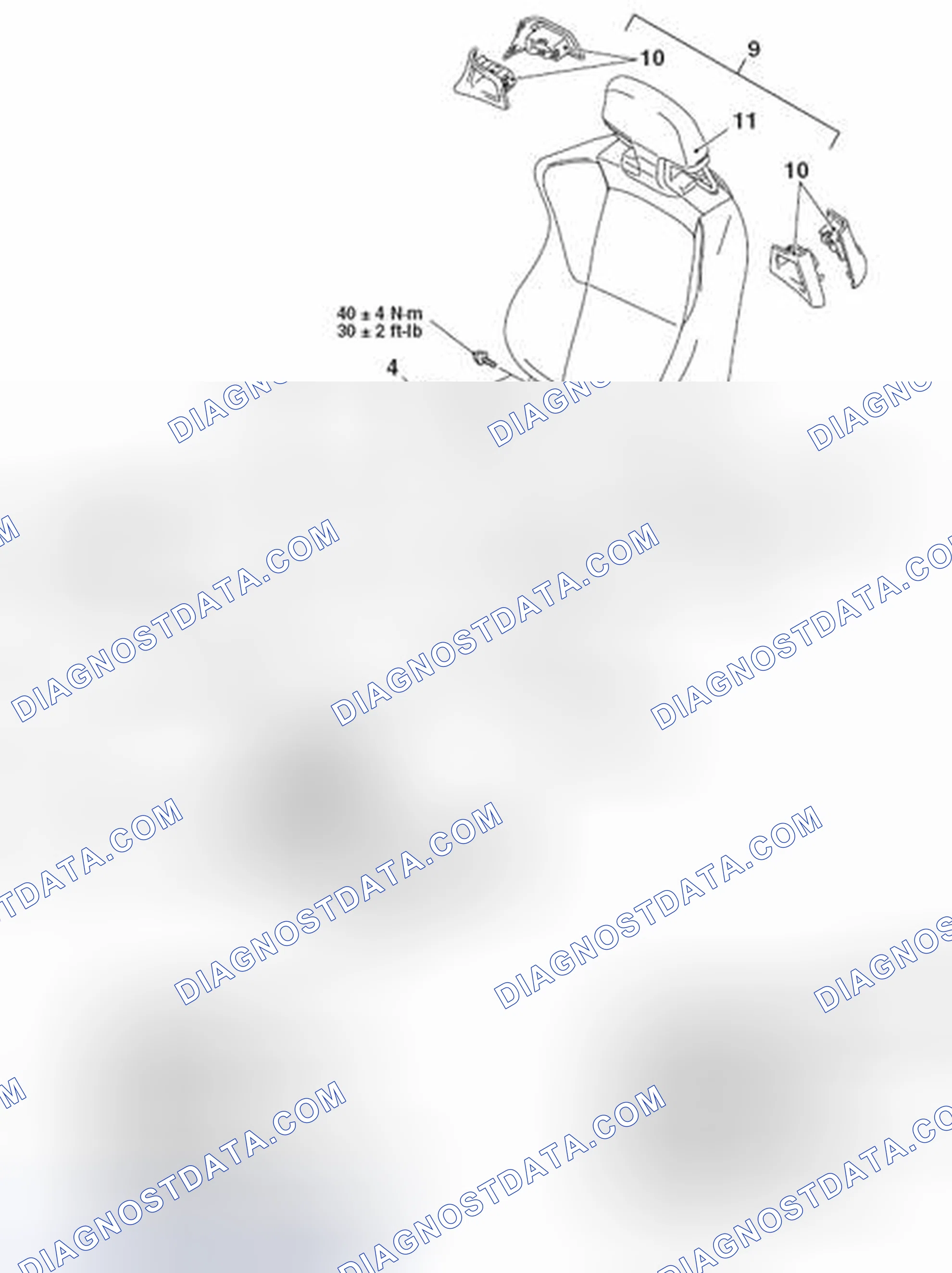 Scheme 37: DISASSEMBLY AND ASSEMBLY