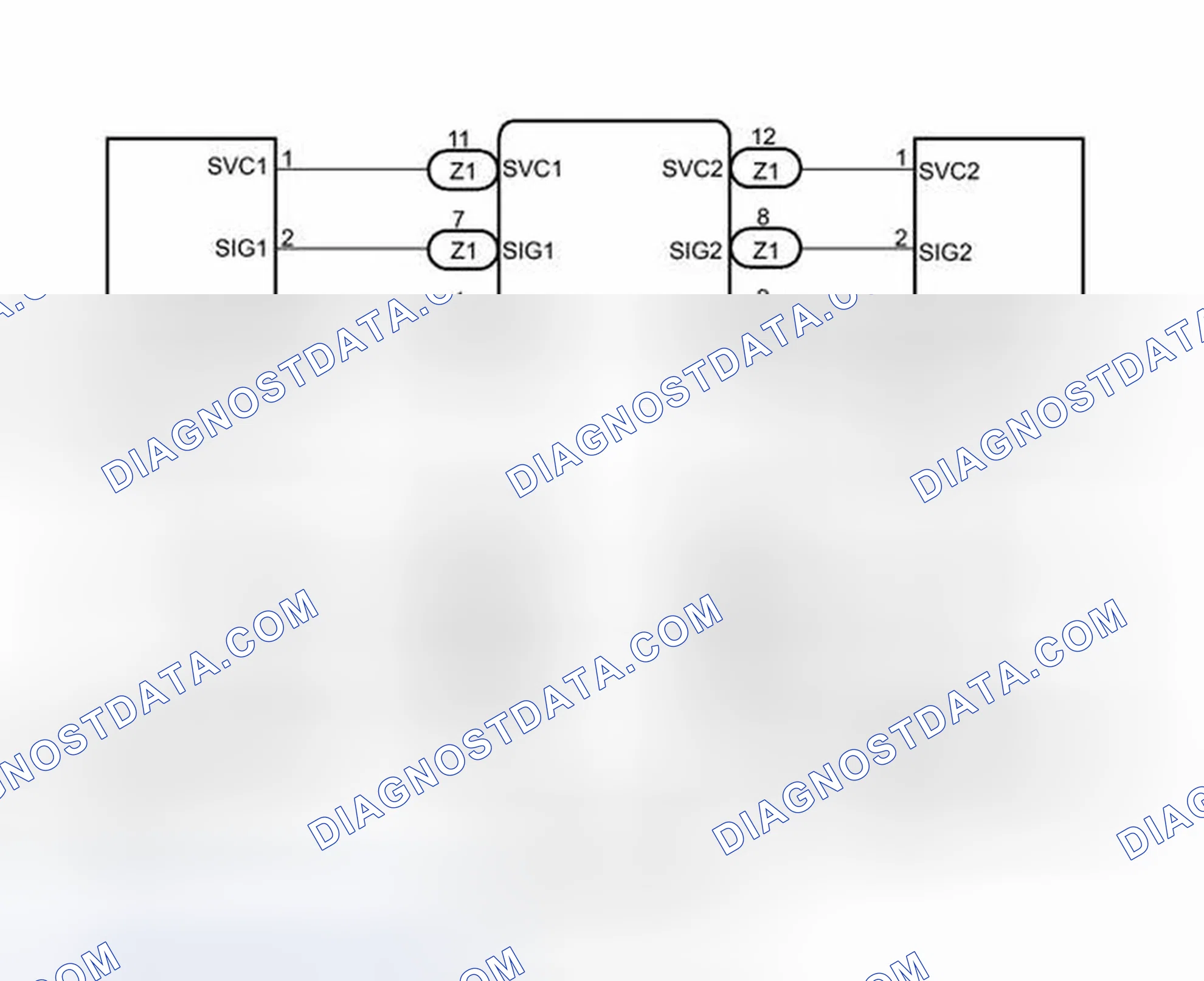 Scheme 139: WIRING DIAGRAM