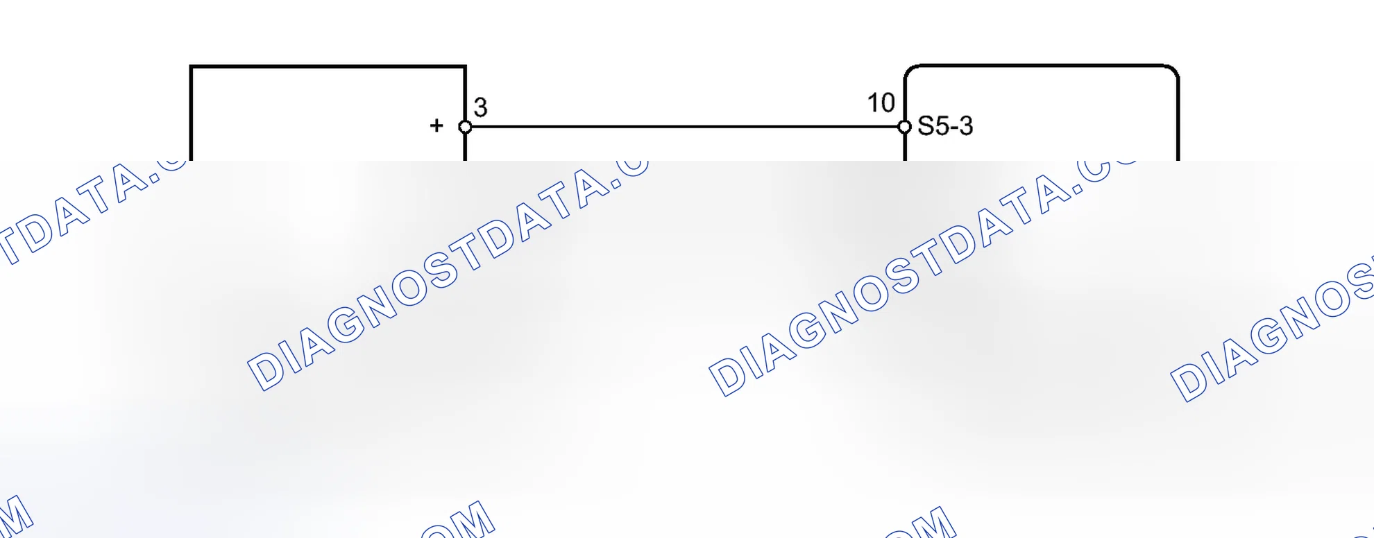 Scheme 258: WIRING DIAGRAM