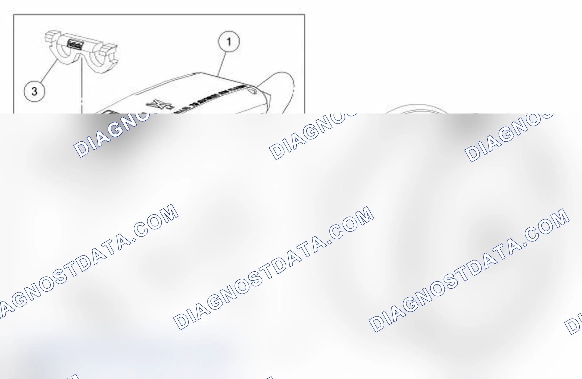 Scheme 11: Tire Pressure Monitoring System (TPMS) Sensor